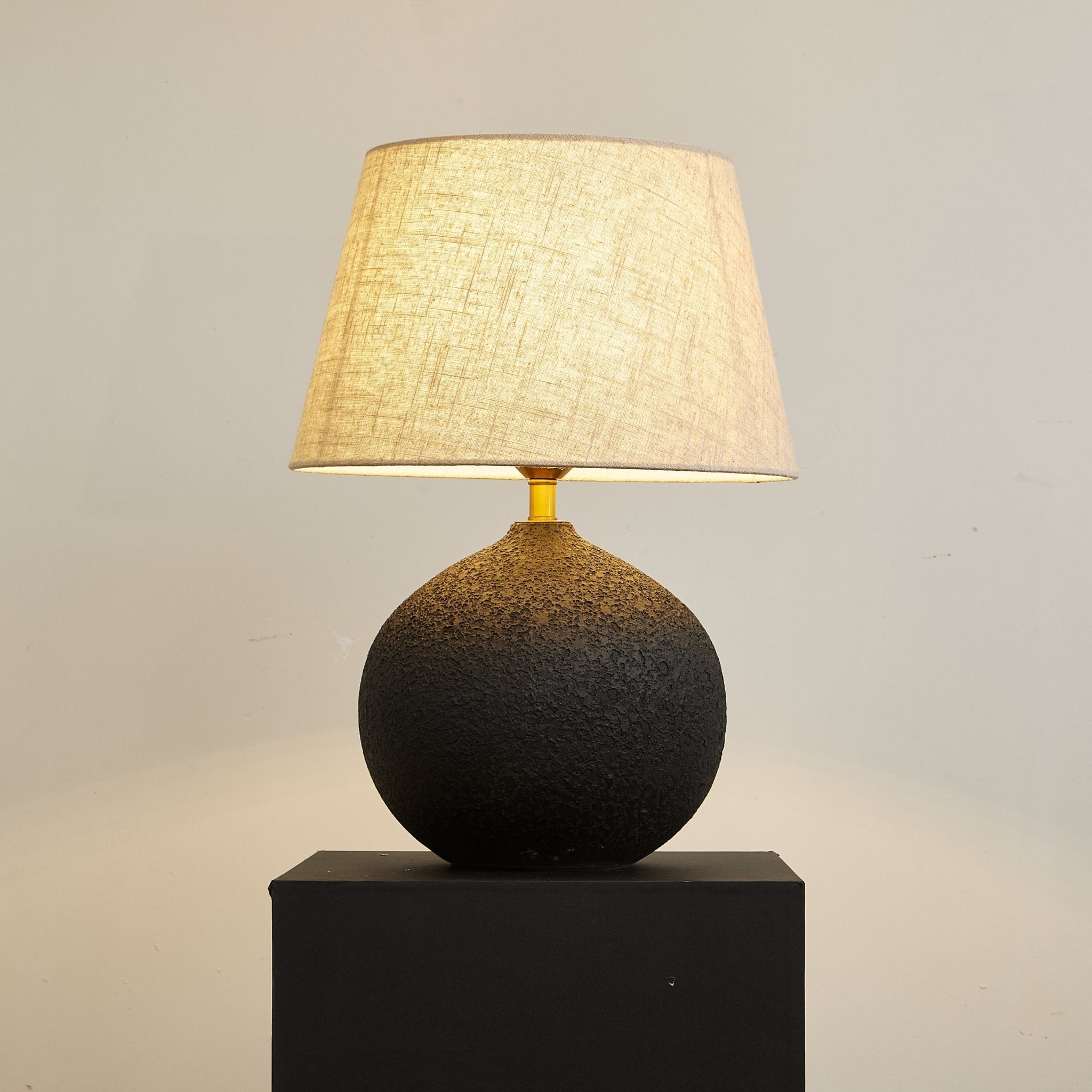 Temza Table Lamp