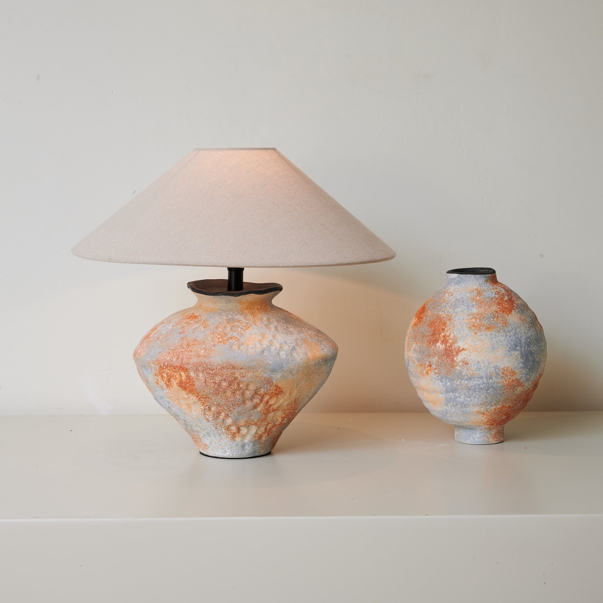 Treno Table Lamp