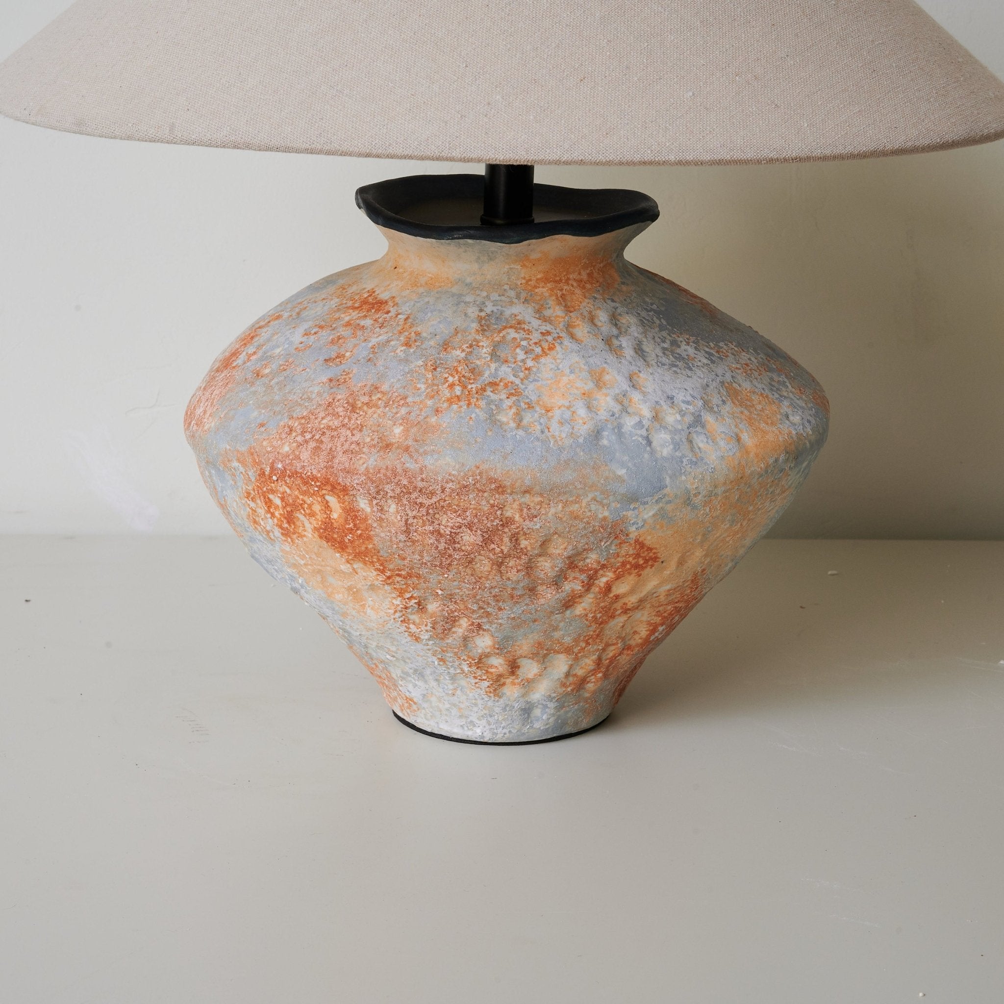 Treno Table Lamp