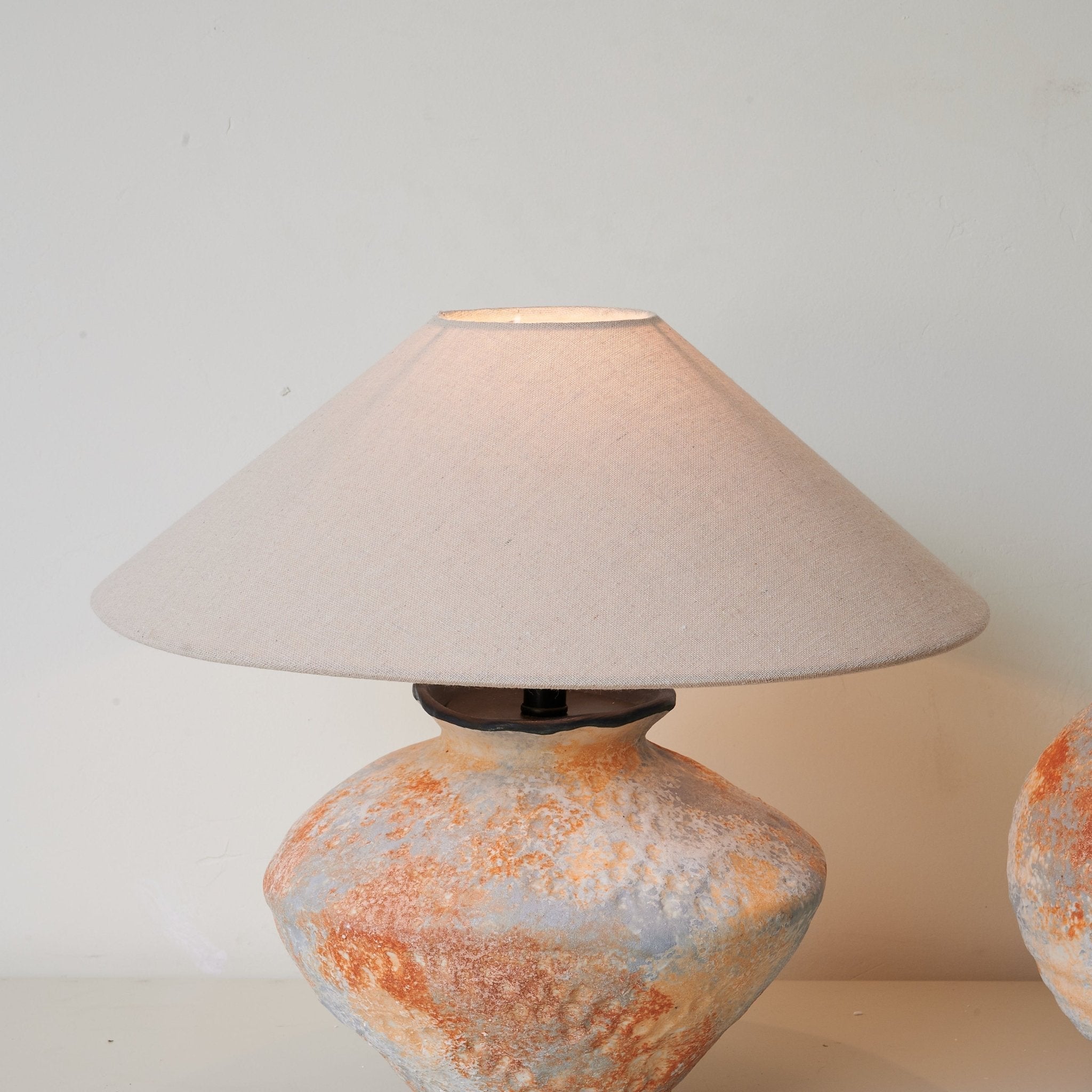 Treno Table Lamp