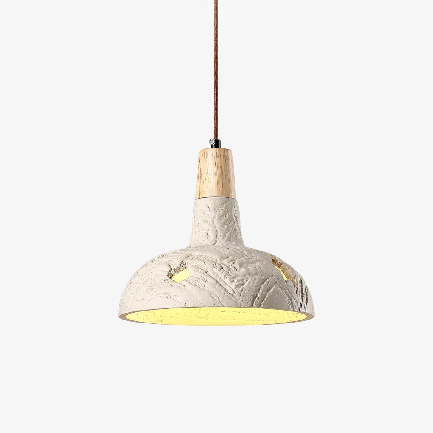 Cafiza Pendant Light