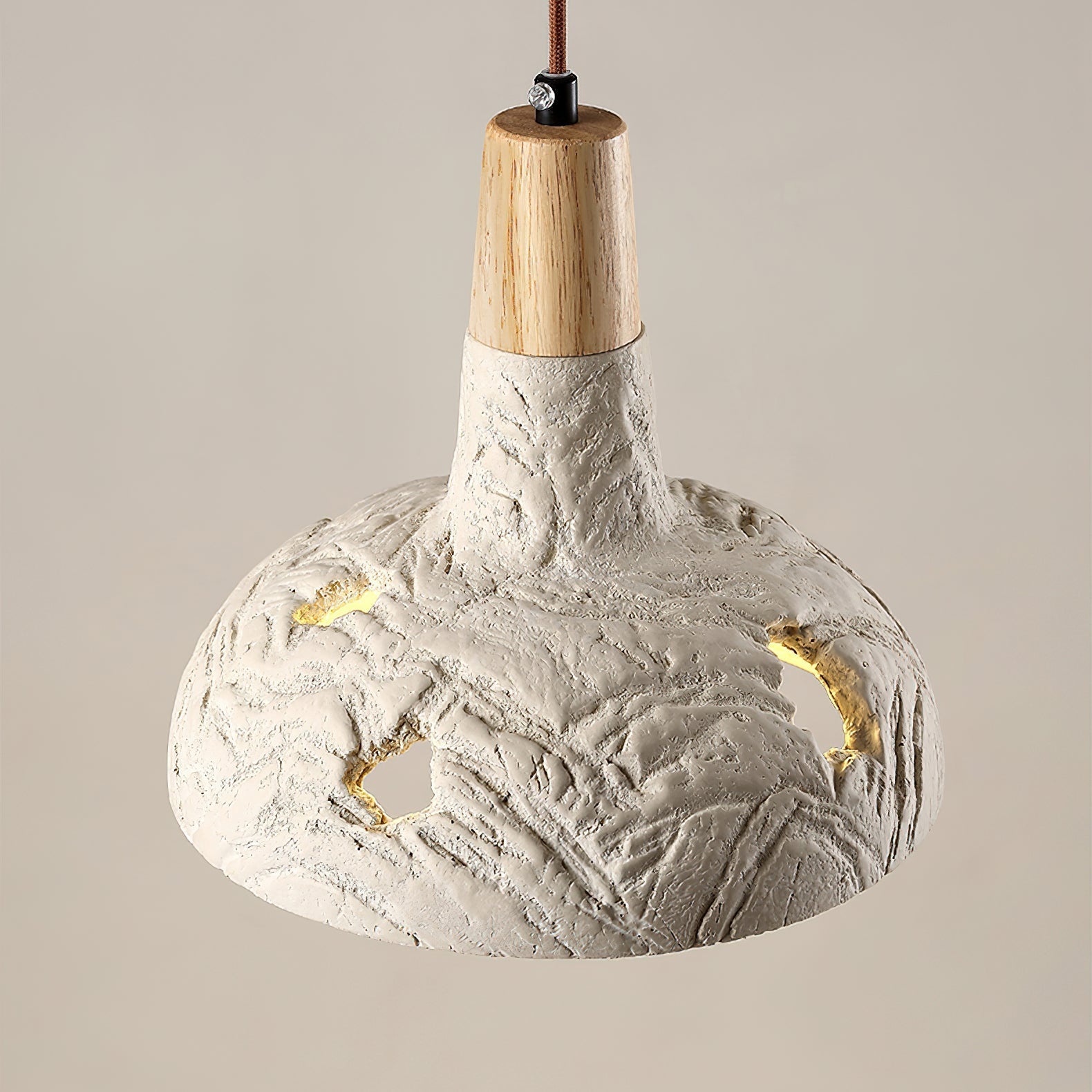 Cafiza Pendant Light