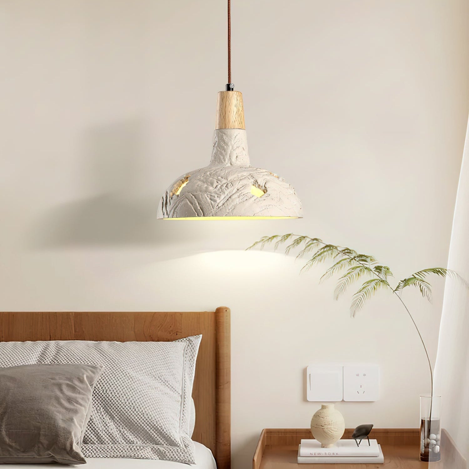 Cafiza Pendant Light