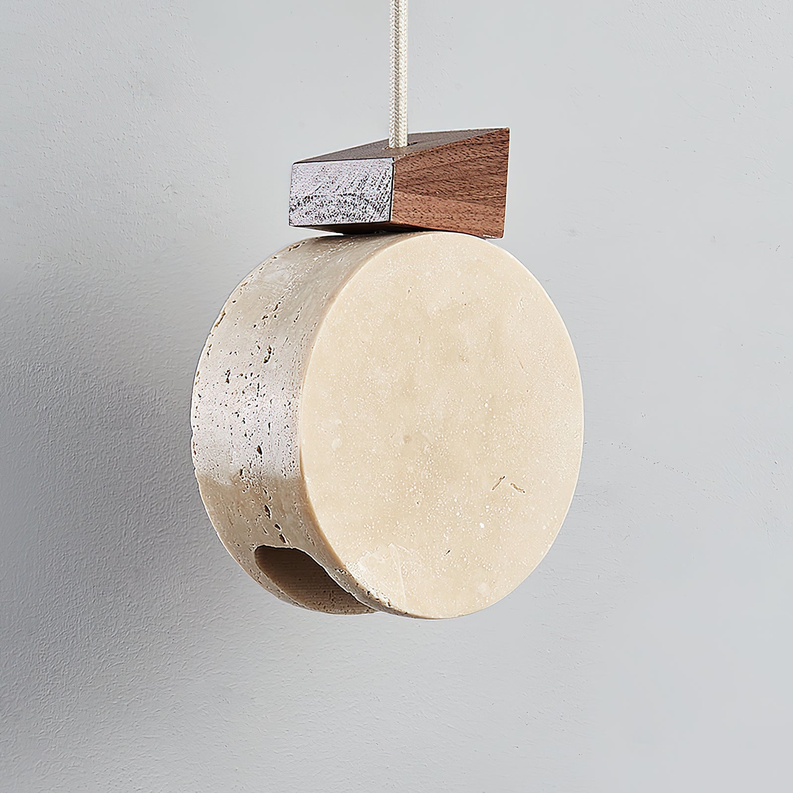 Tenna Ring Pendant Light