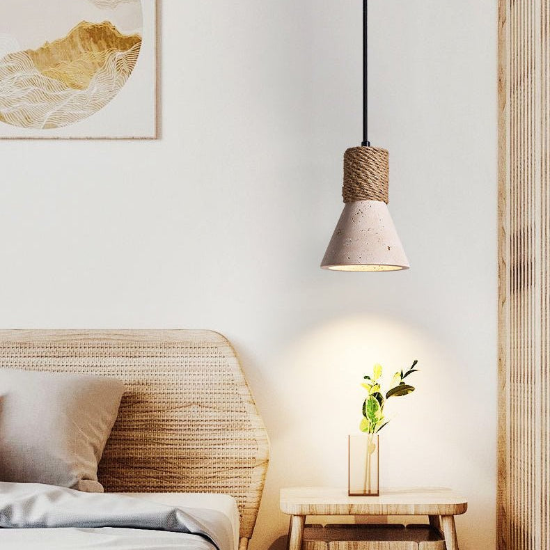 Seconey Pendant Light