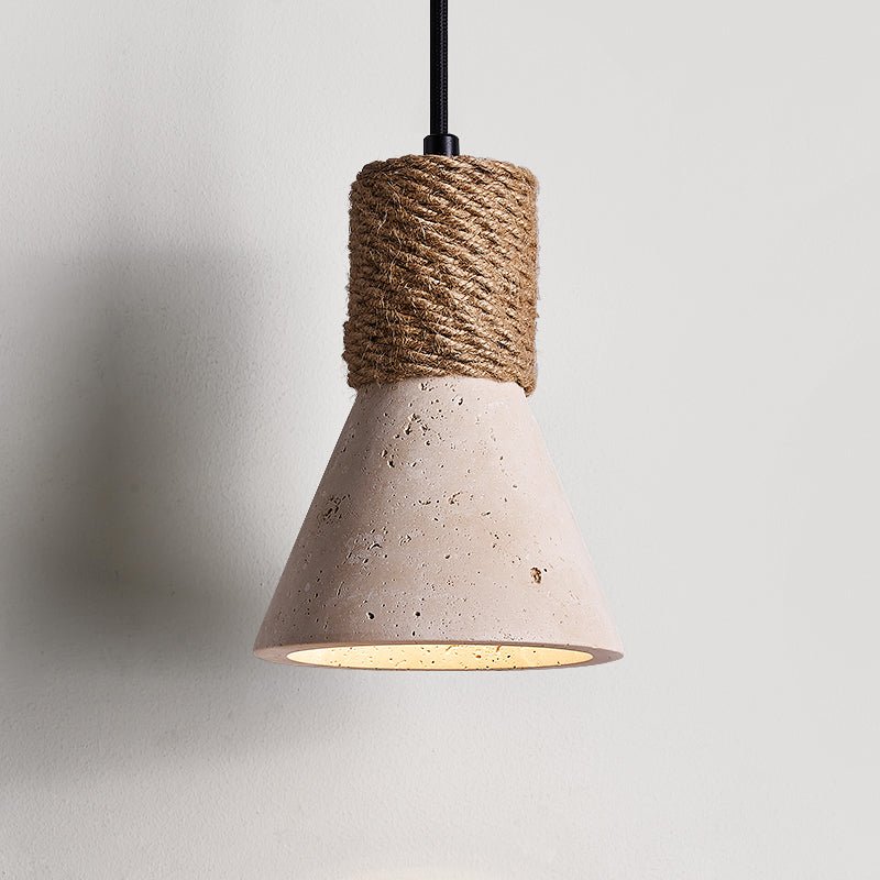 Seconey Pendant Light