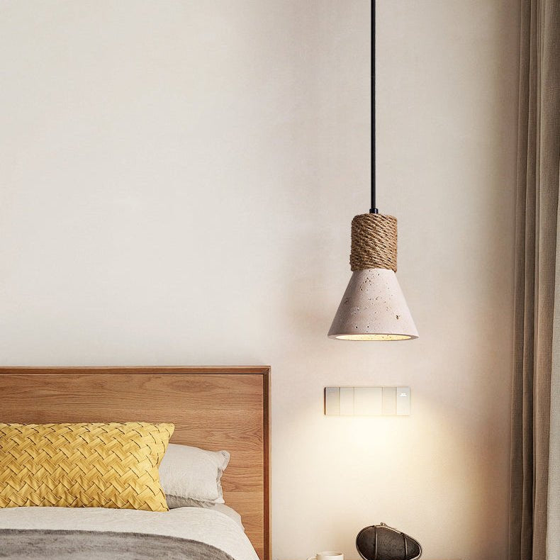 Seconey Pendant Light