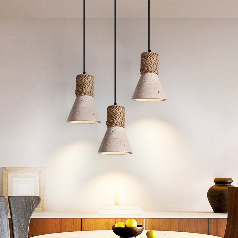 Seconey Pendant Light