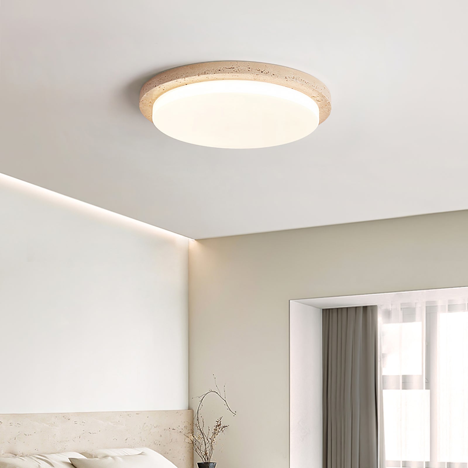 Telecosa Ceiling Light