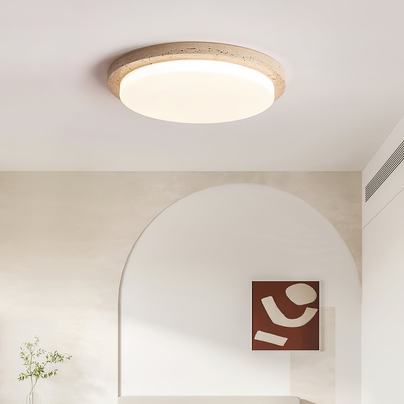 Telecosa Ceiling Light