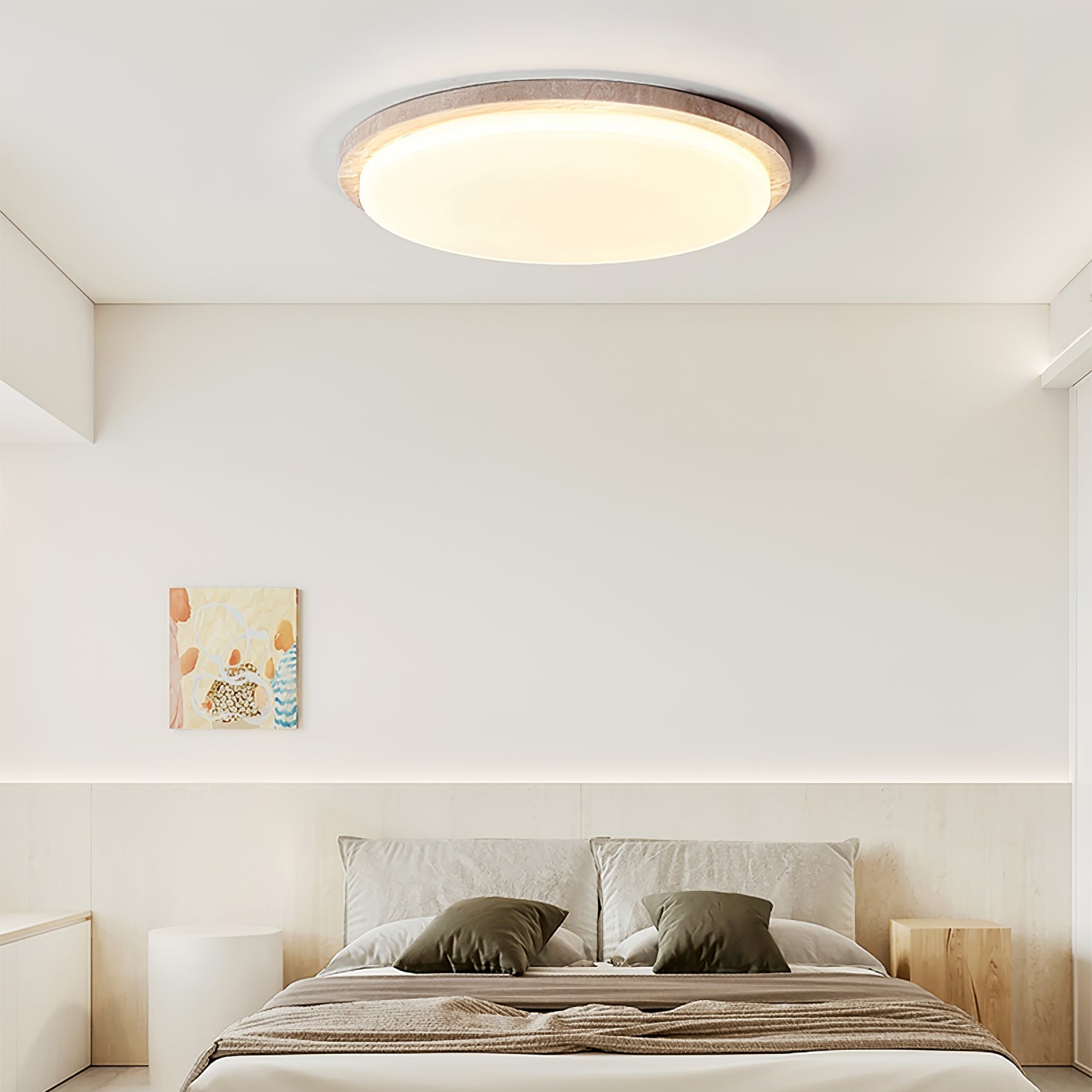 Telecosa Ceiling Light