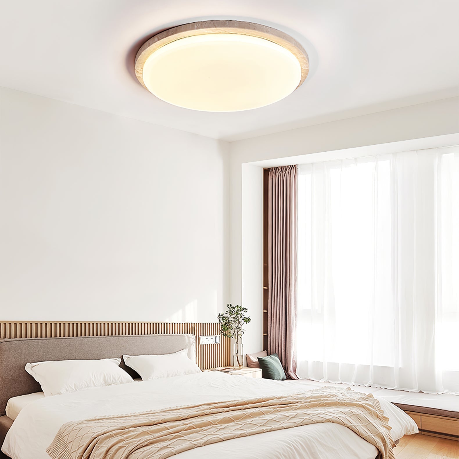 Telecosa Ceiling Light