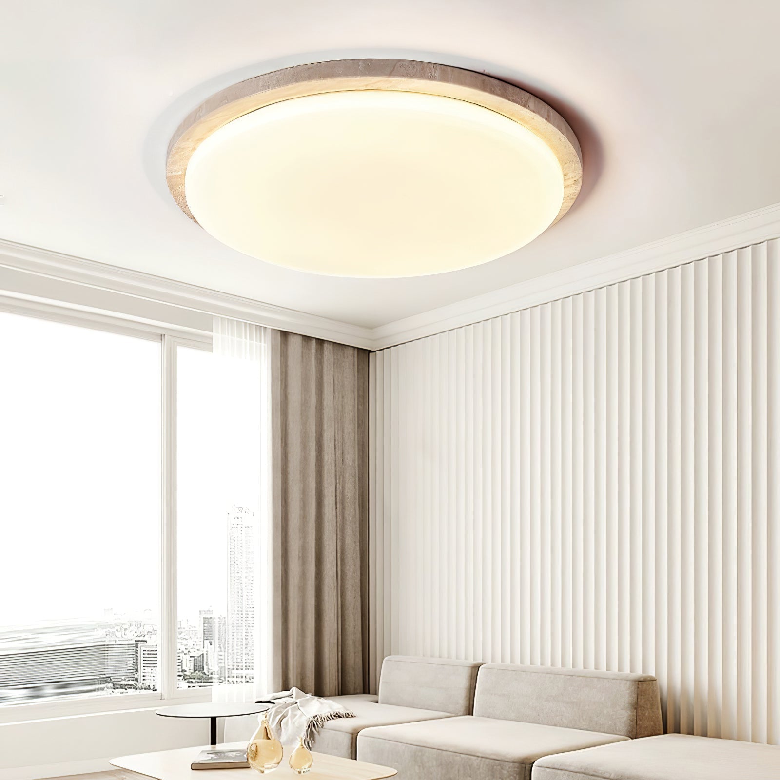 Telecosa Ceiling Light