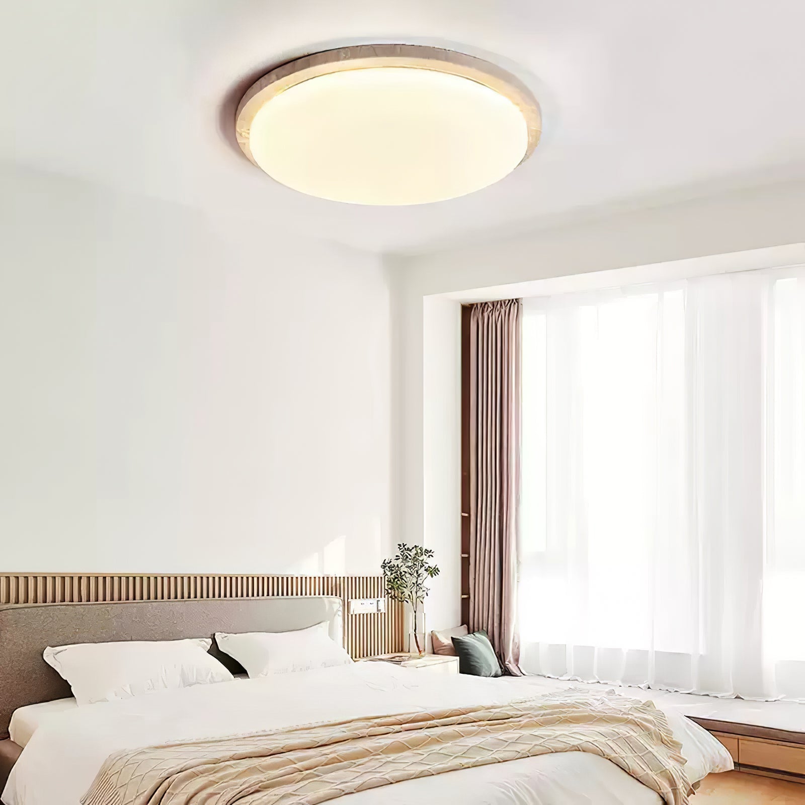 Telecosa Ceiling Light