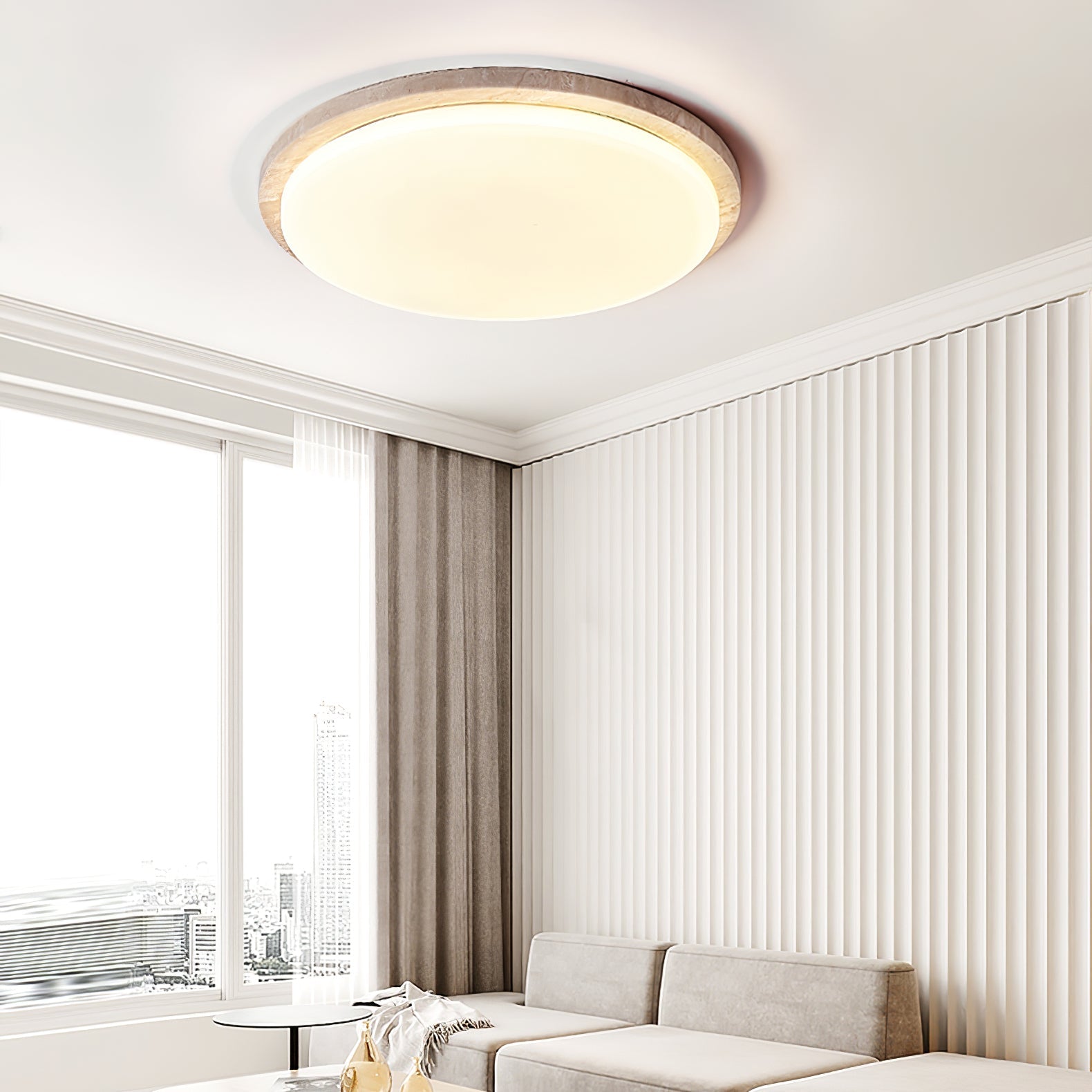 Telecosa Ceiling Light
