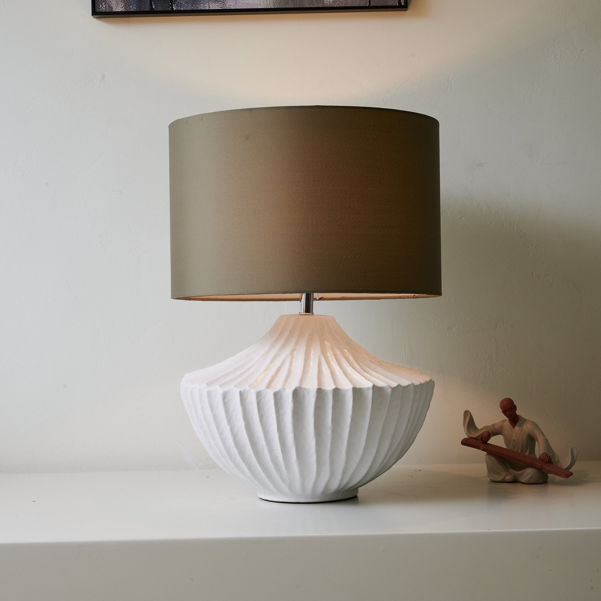 Teshom Table Lamp