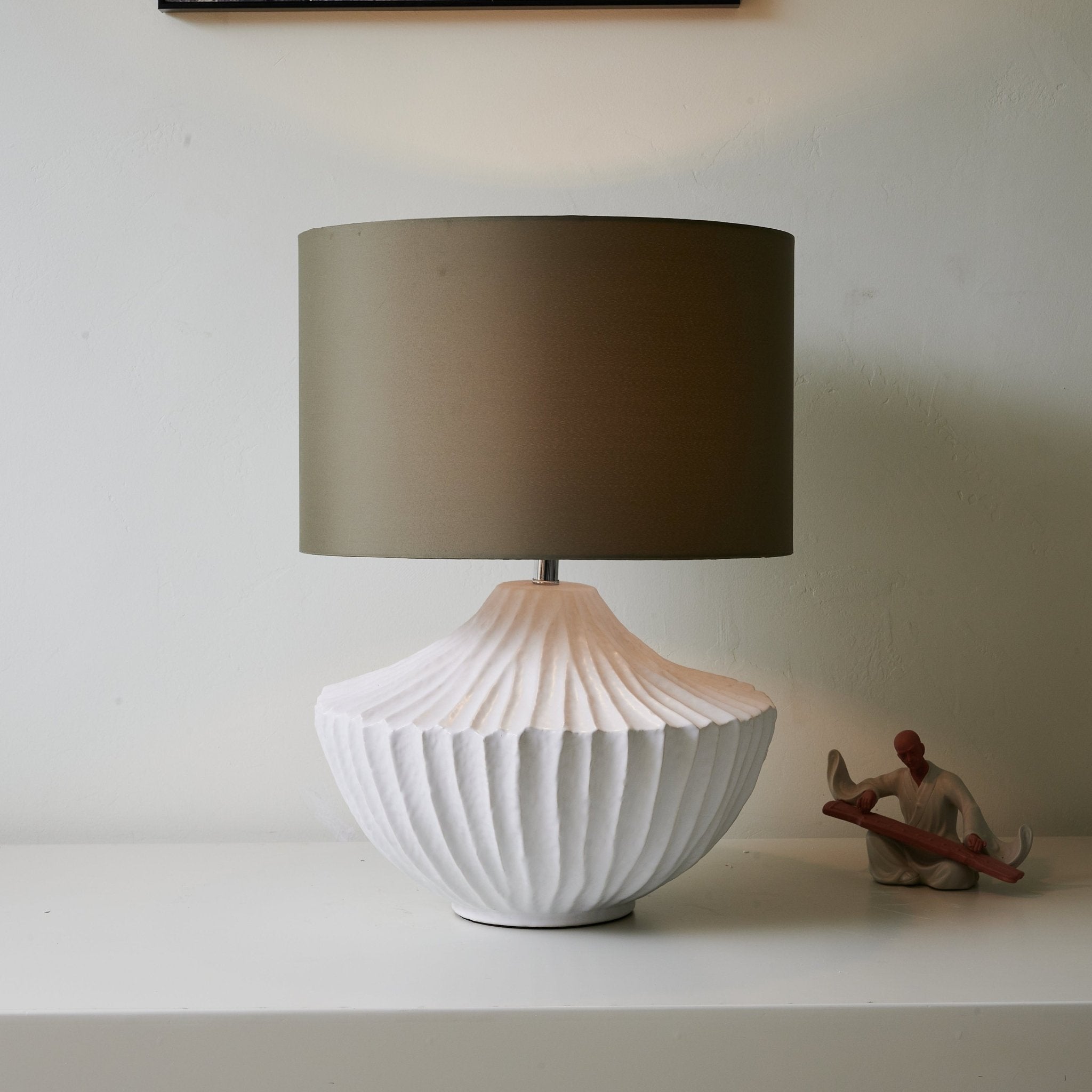Teshom Table Lamp