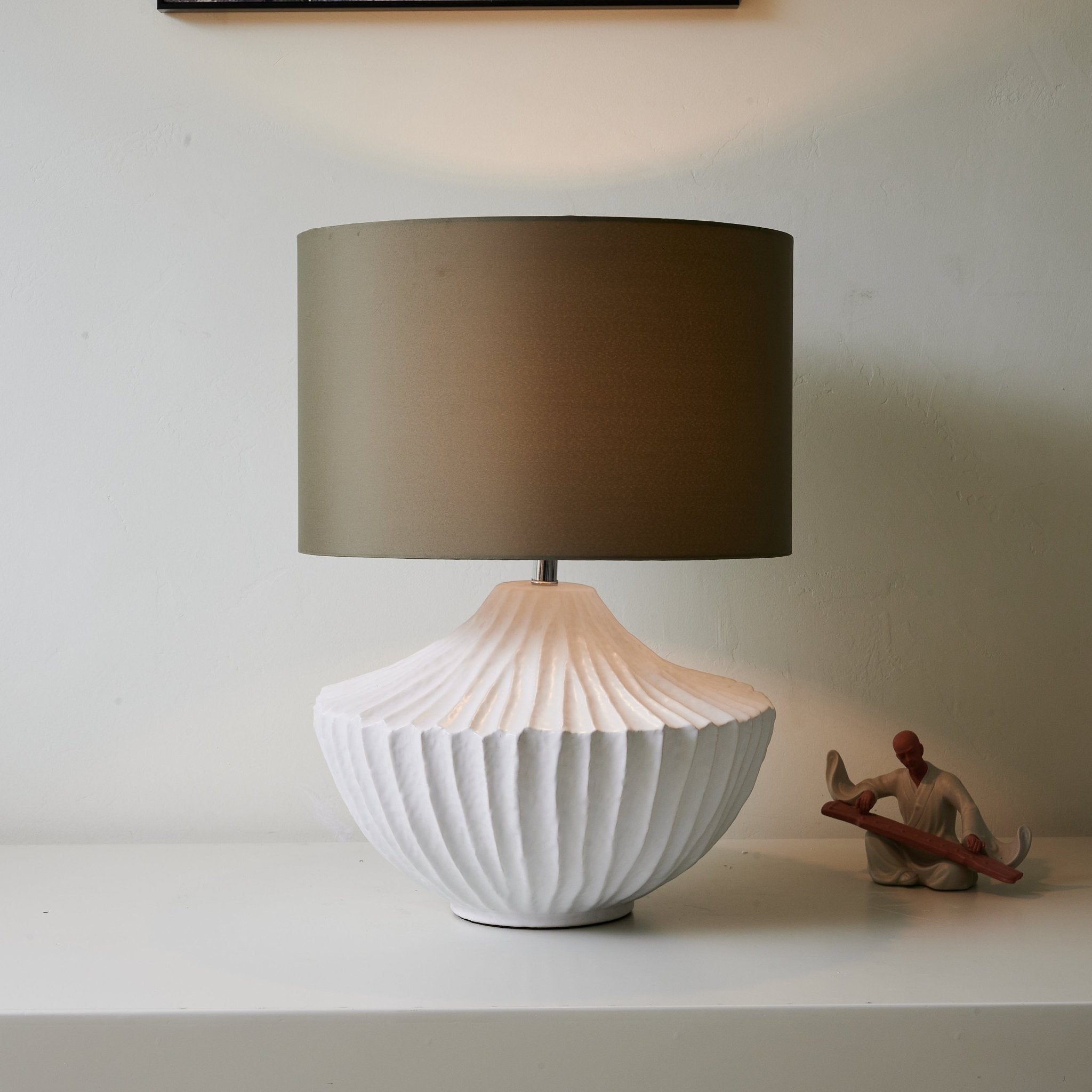Teshom Table Lamp
