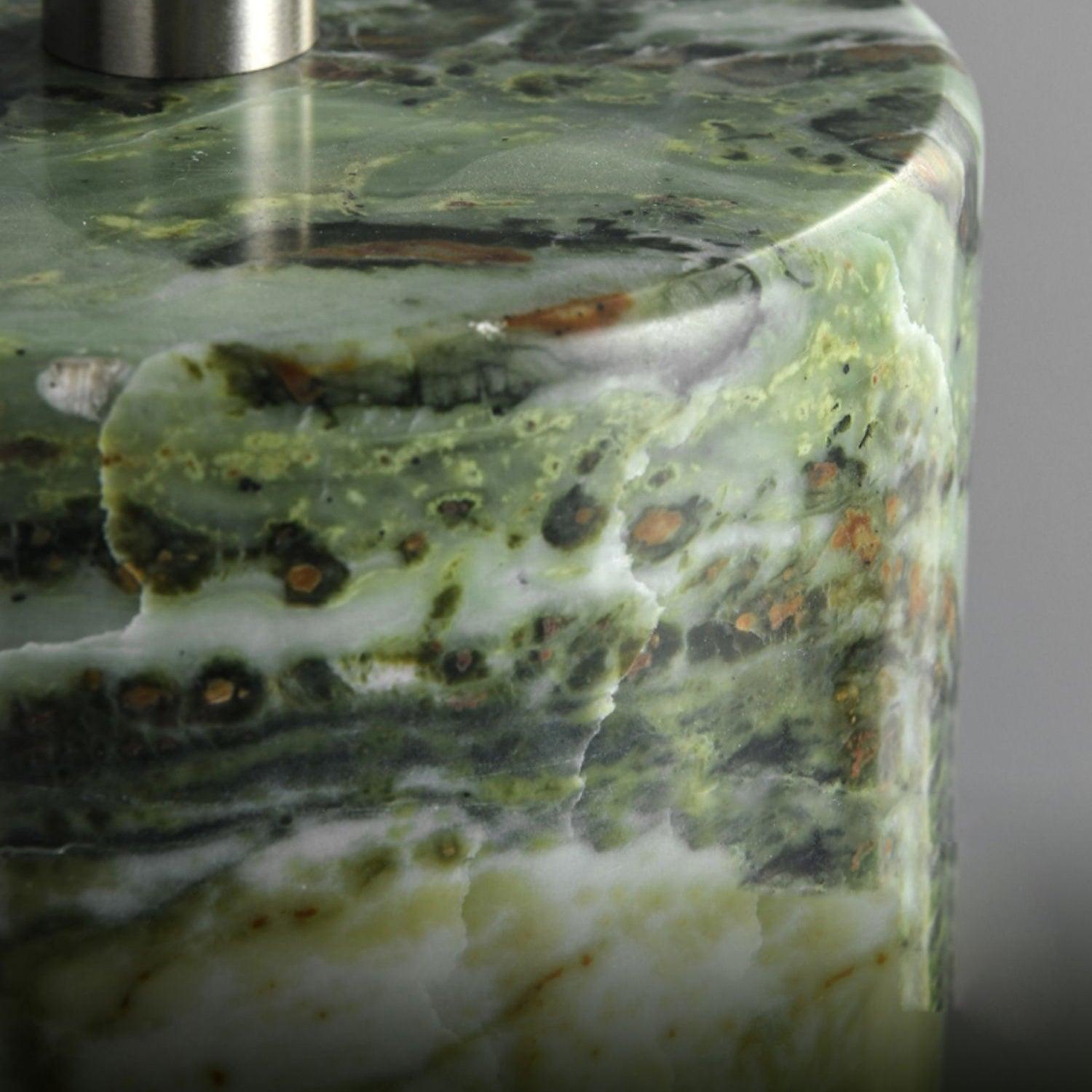 Quinzo Marble Table Lamp