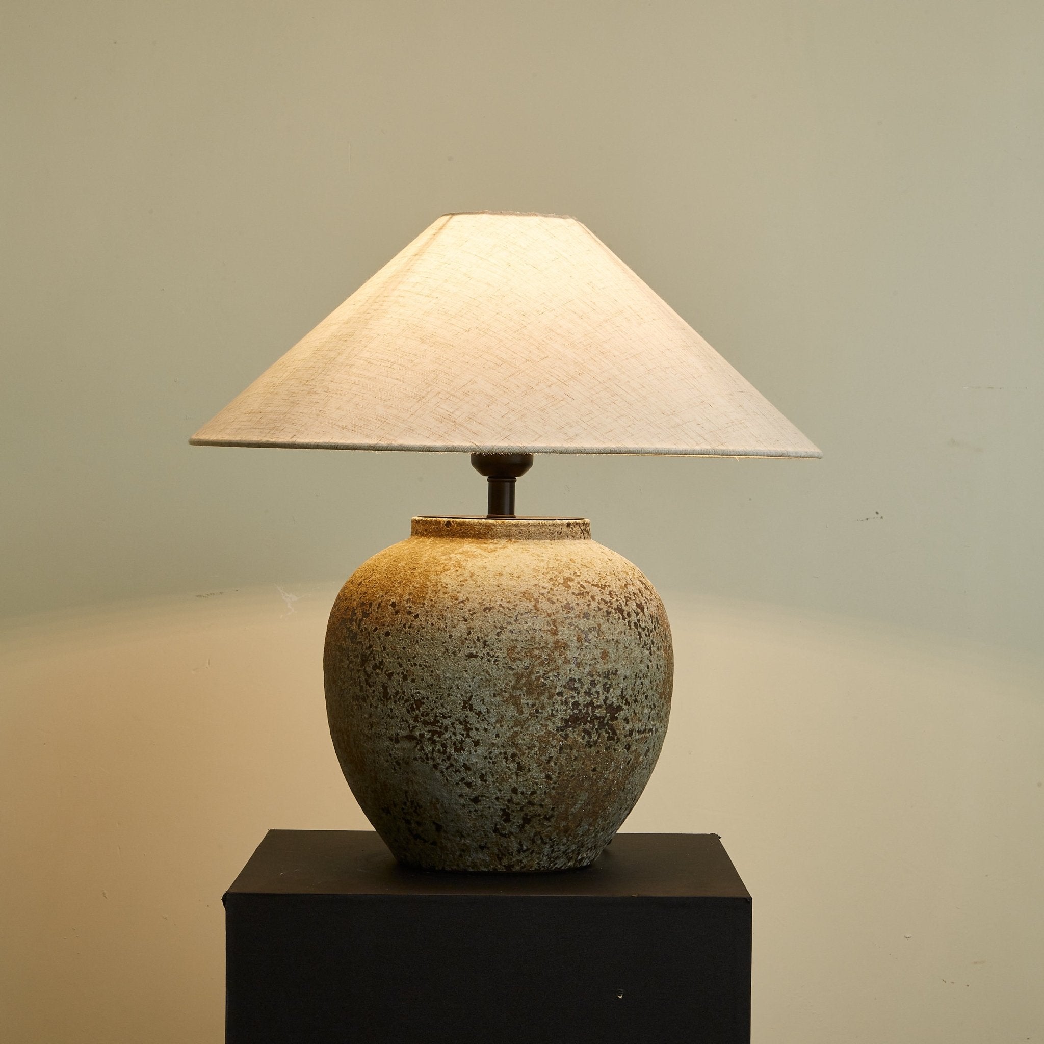 Vesomel Table Lamp