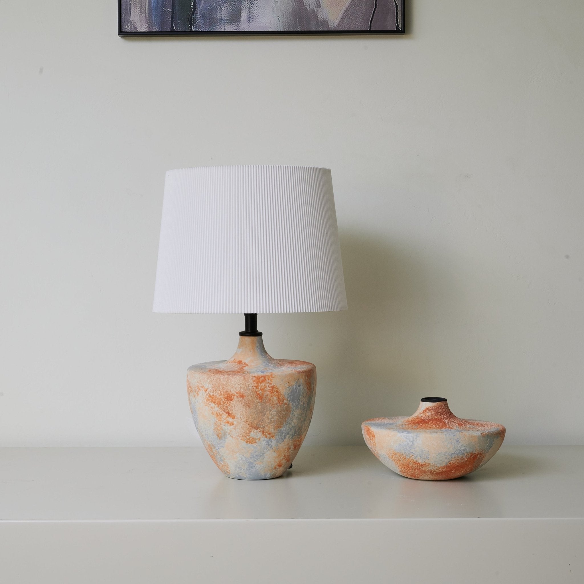 Tynno Table Lamp