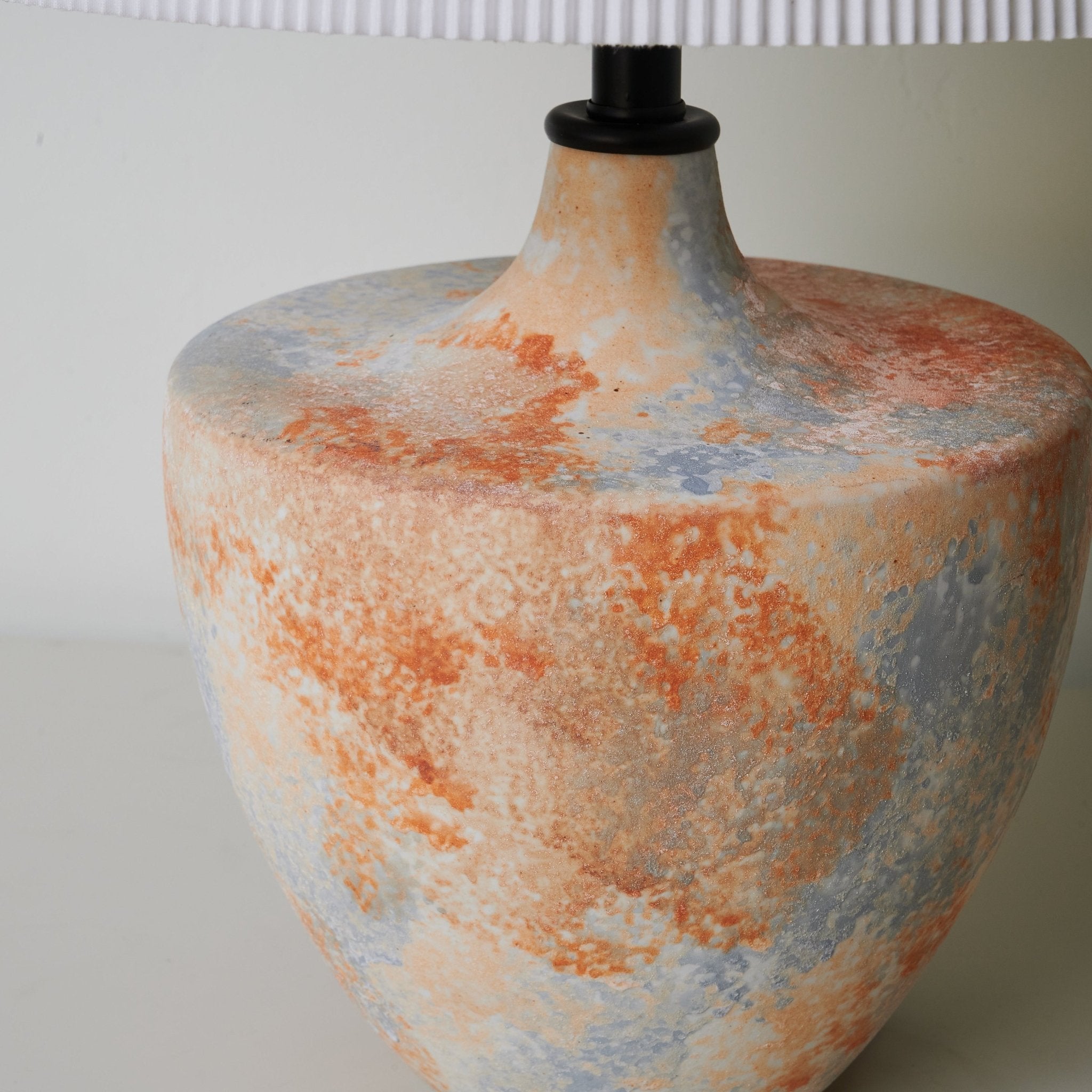 Tynno Table Lamp