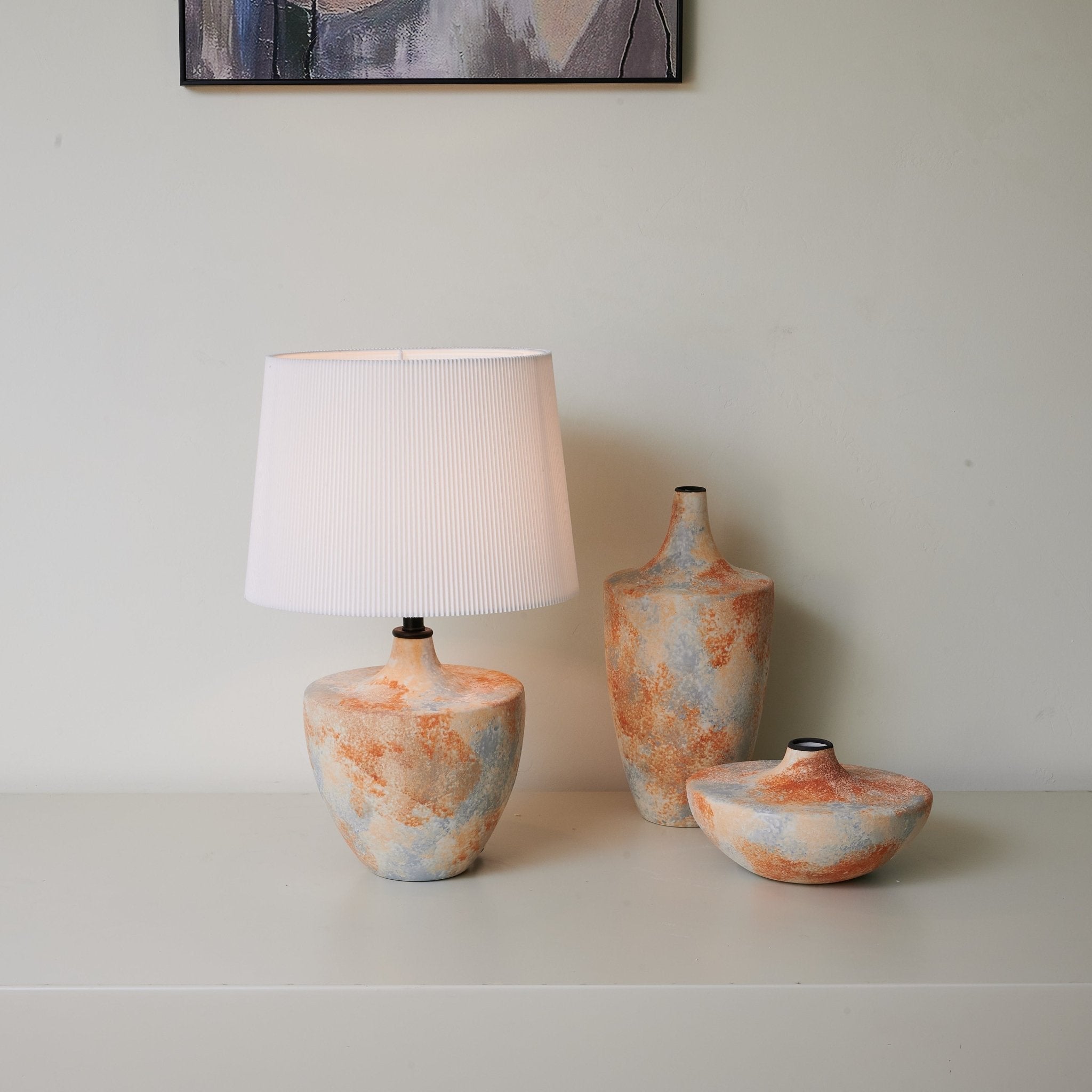 Tynno Table Lamp