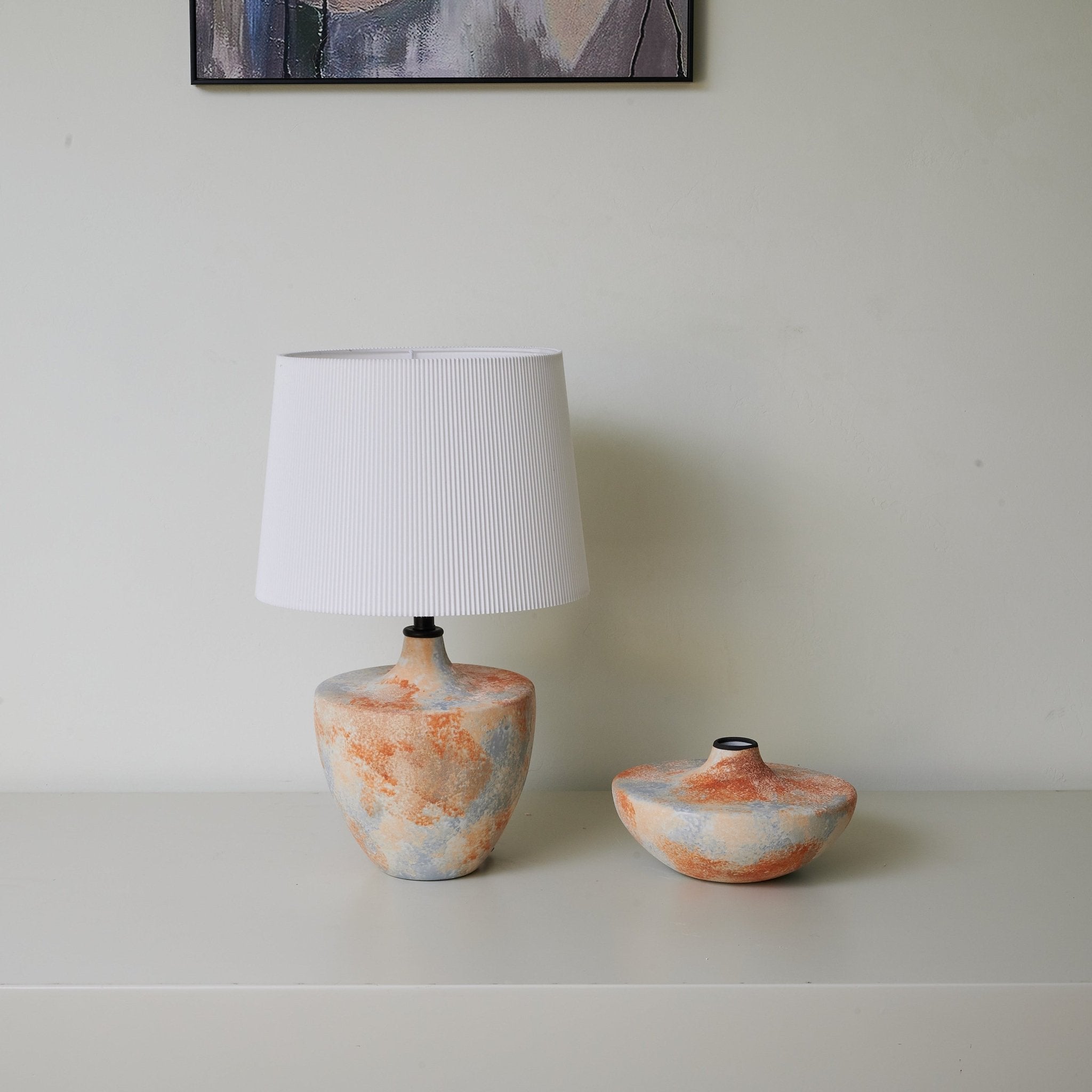 Tynno Table Lamp