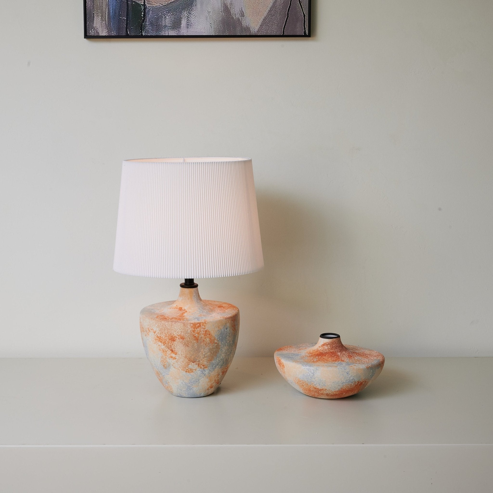 Tynno Table Lamp