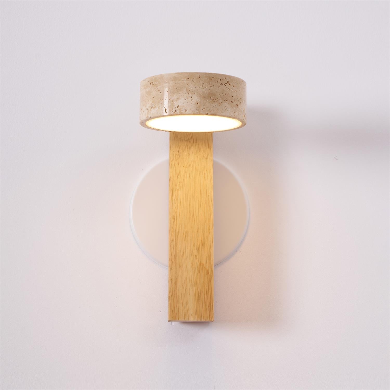 Molevi Wall Light
