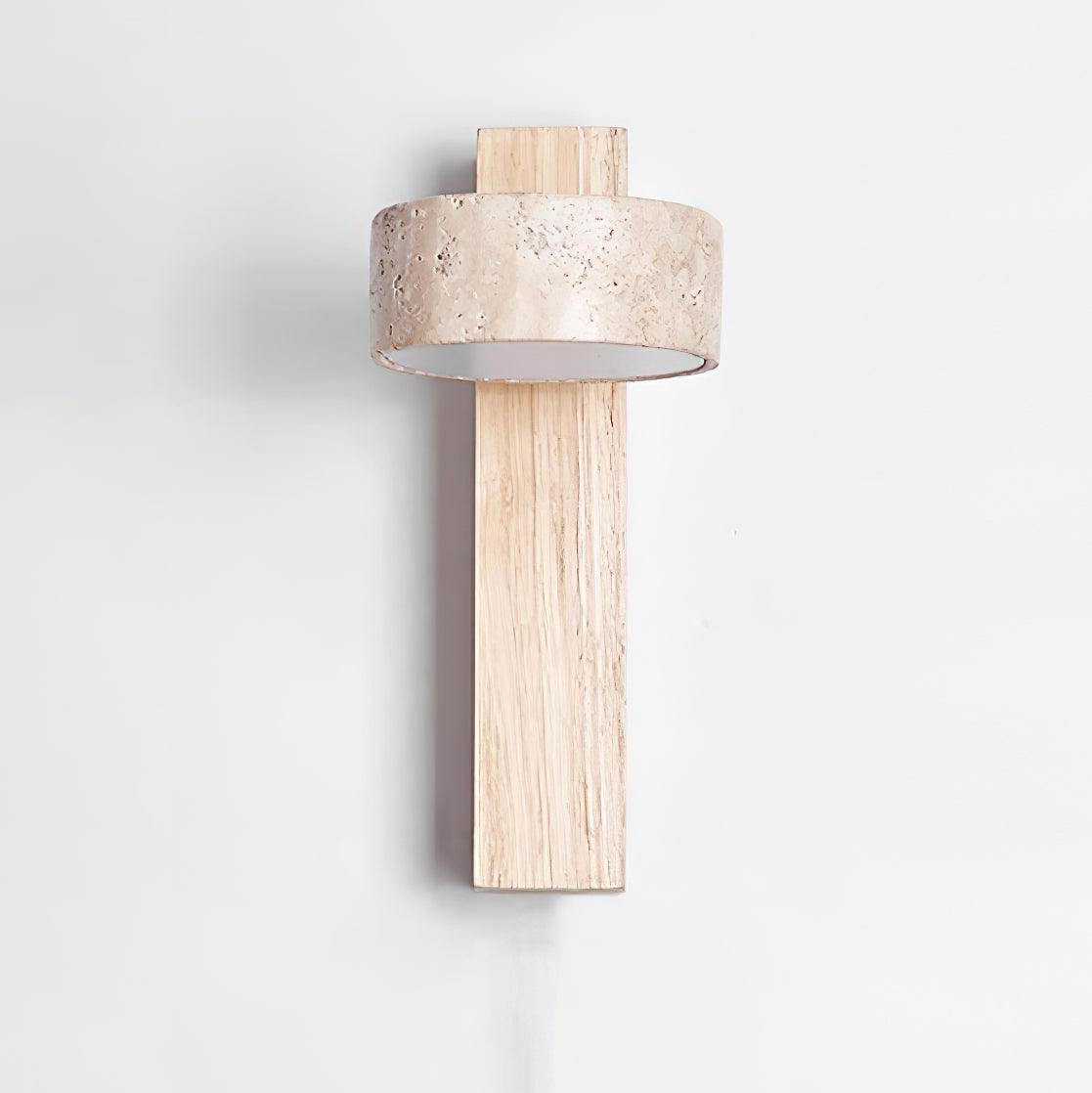 Molevi Wall Light