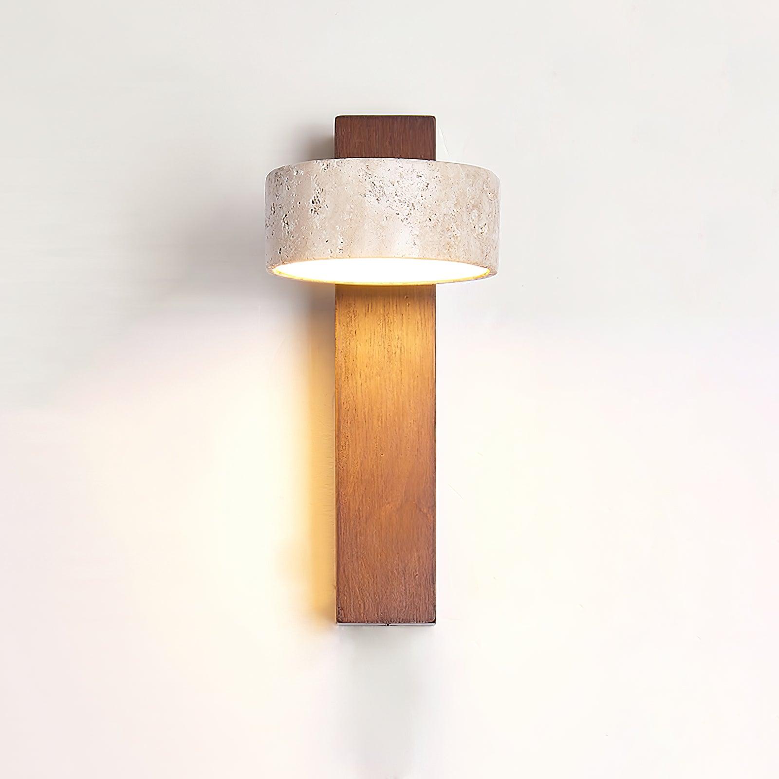 Molevi Wall Light