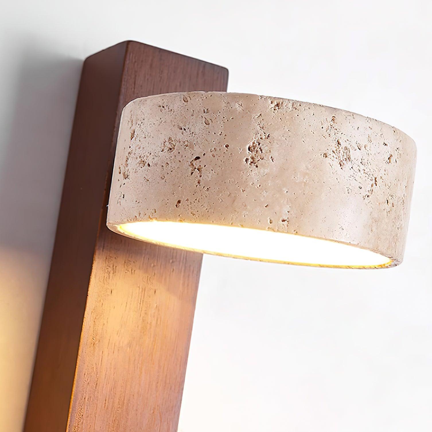 Molevi Wall Light