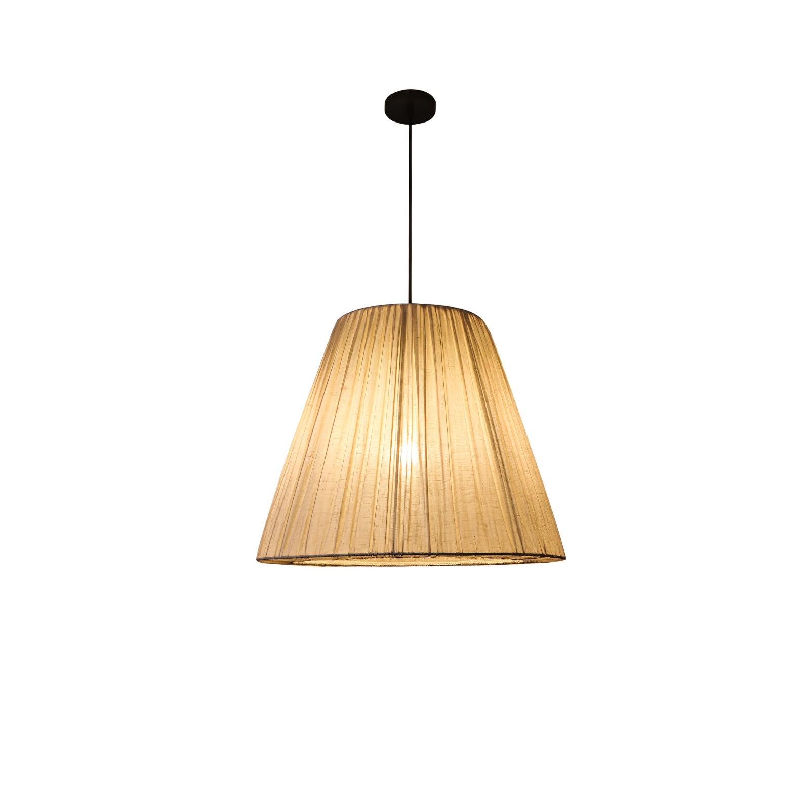 Tentizo Japandi Pendant Light