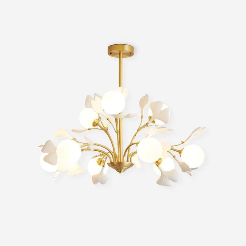 Televessa Ceiling Light