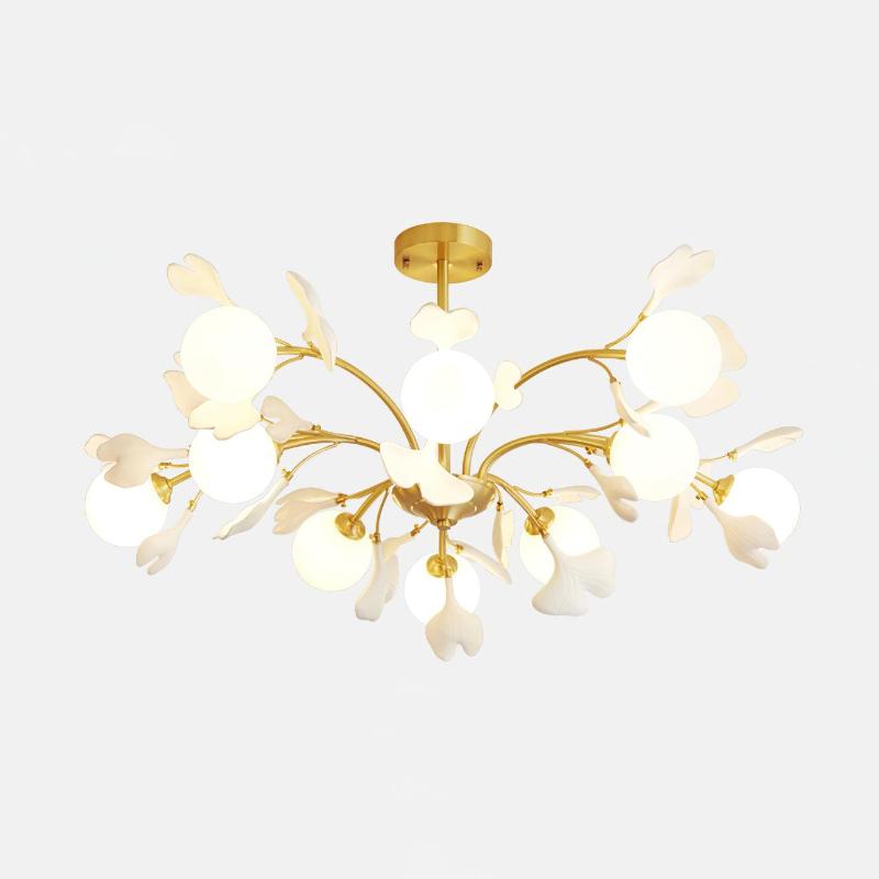 Televessa Ceiling Light