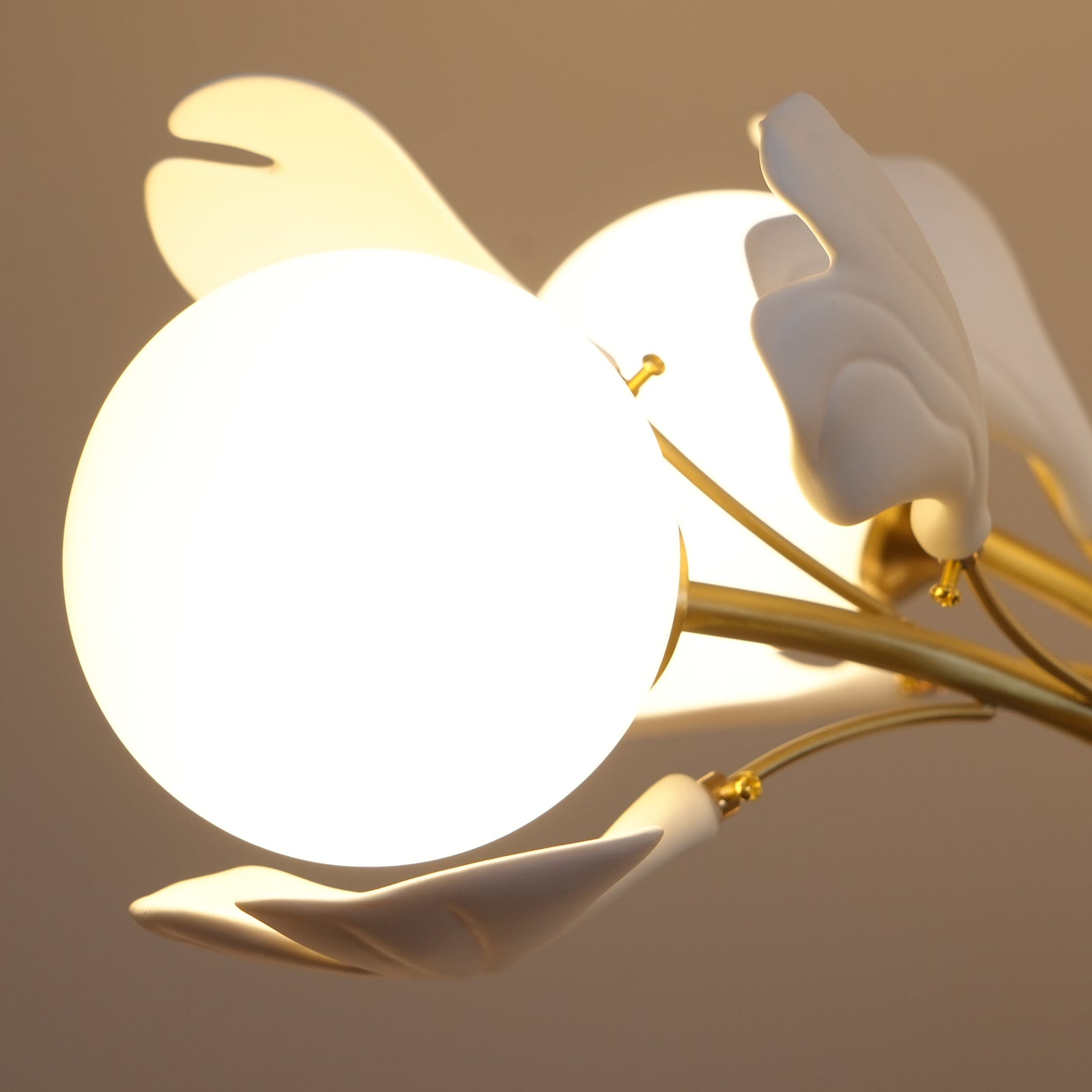 Televessa Ceiling Light