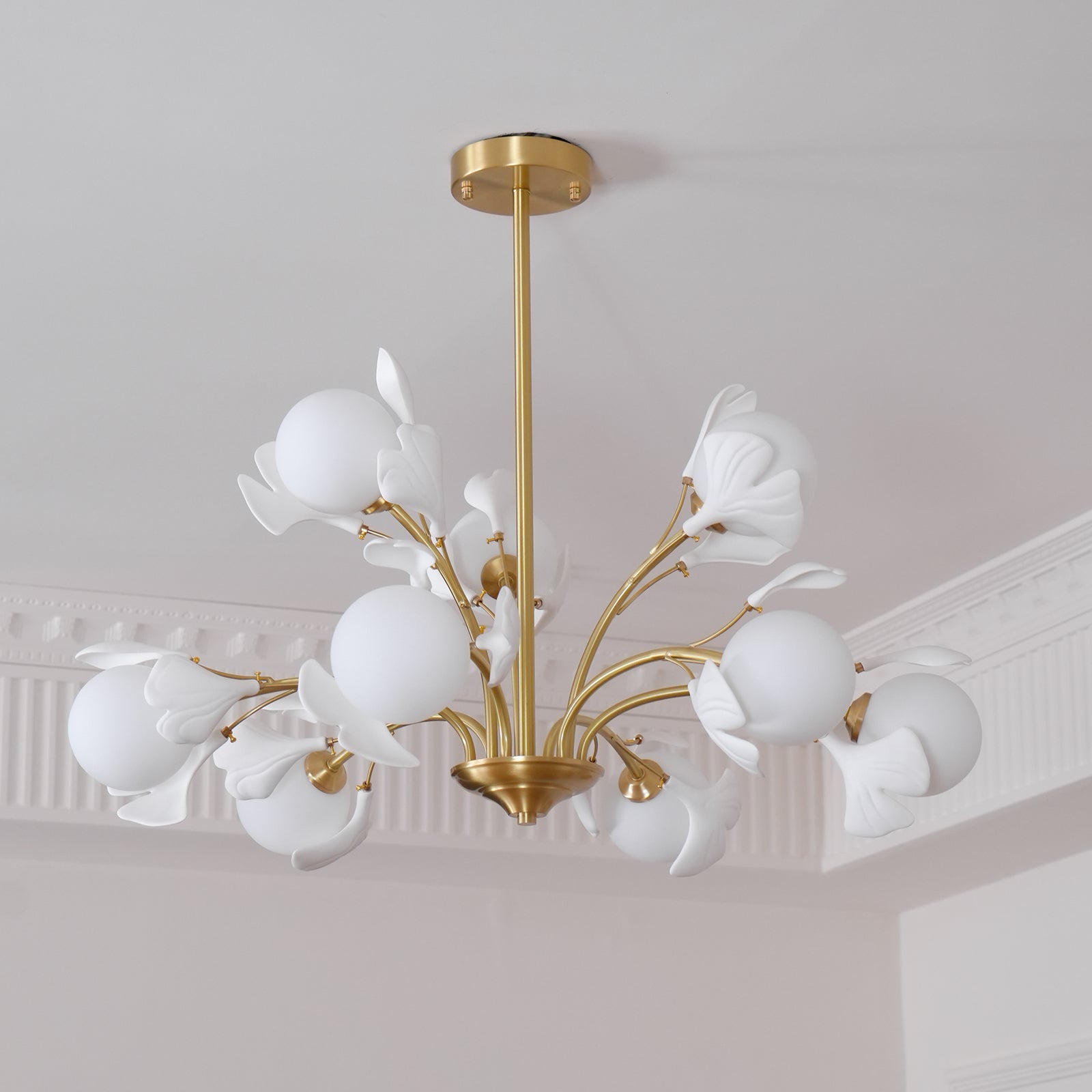 Televessa Ceiling Light