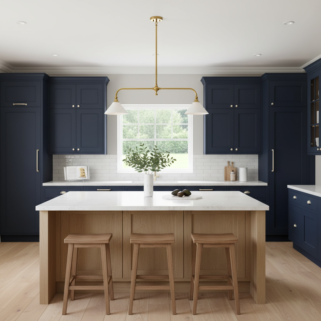 Wenleyor Pendant Light