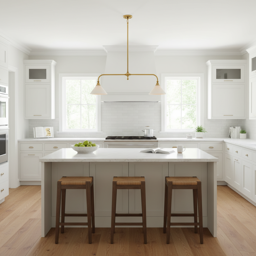 Wenleyor Pendant Light