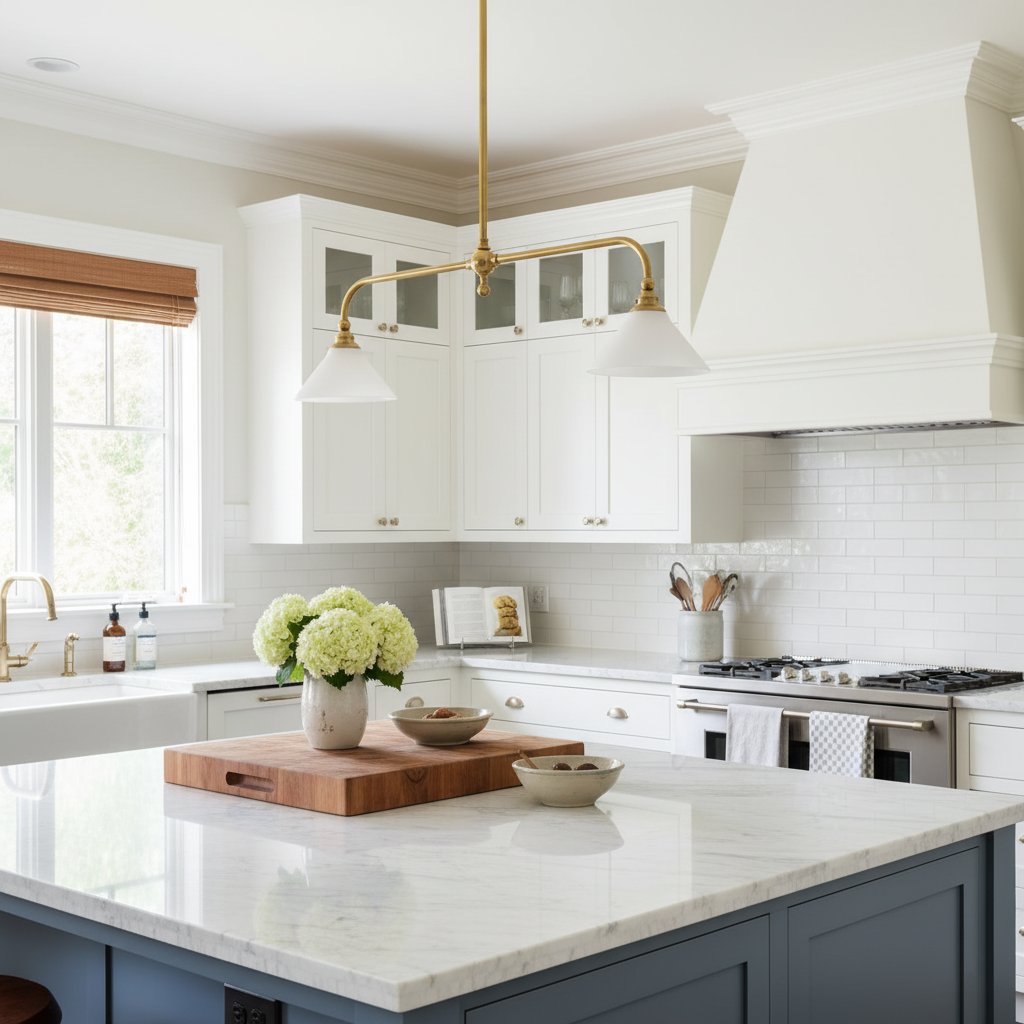 Wenleyor Pendant Light