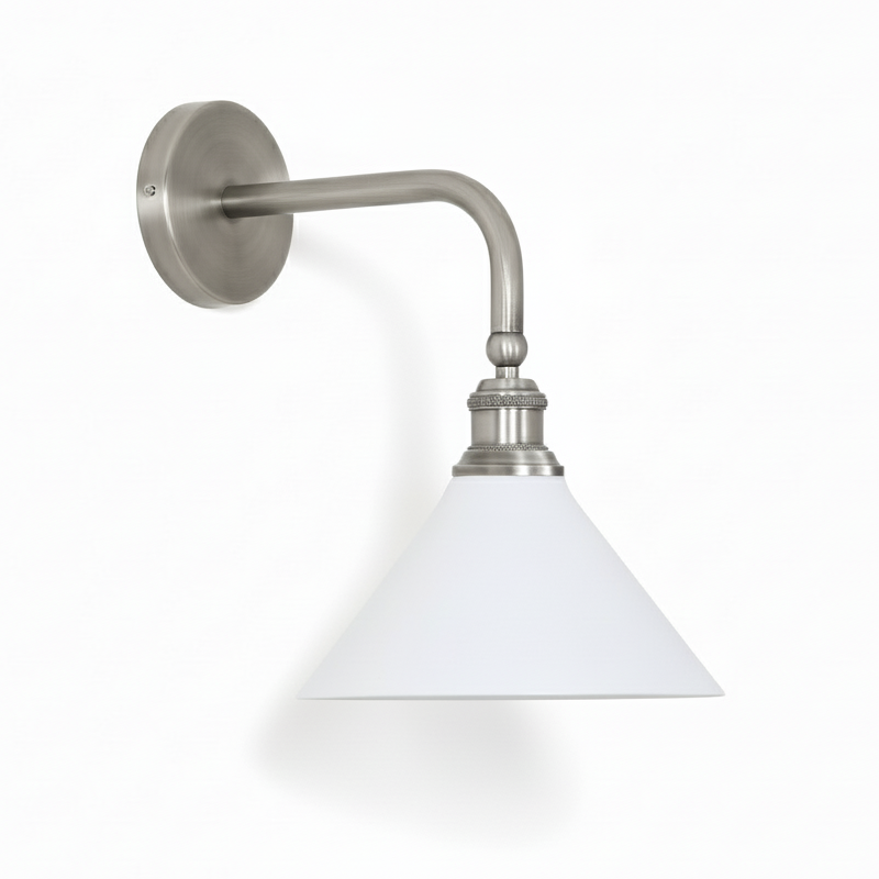 Yarmereay Cone Wall Light
