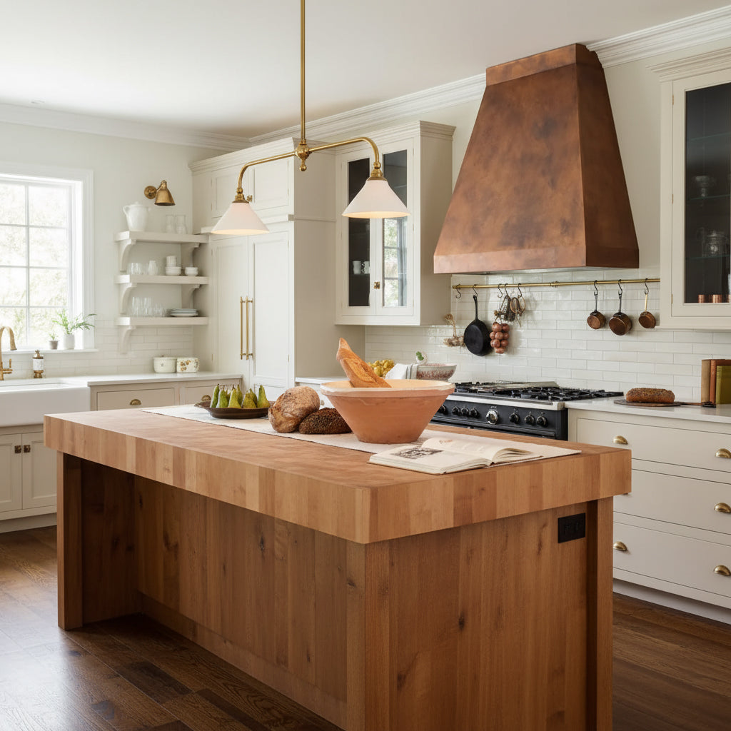 Wenleyor Pendant Light