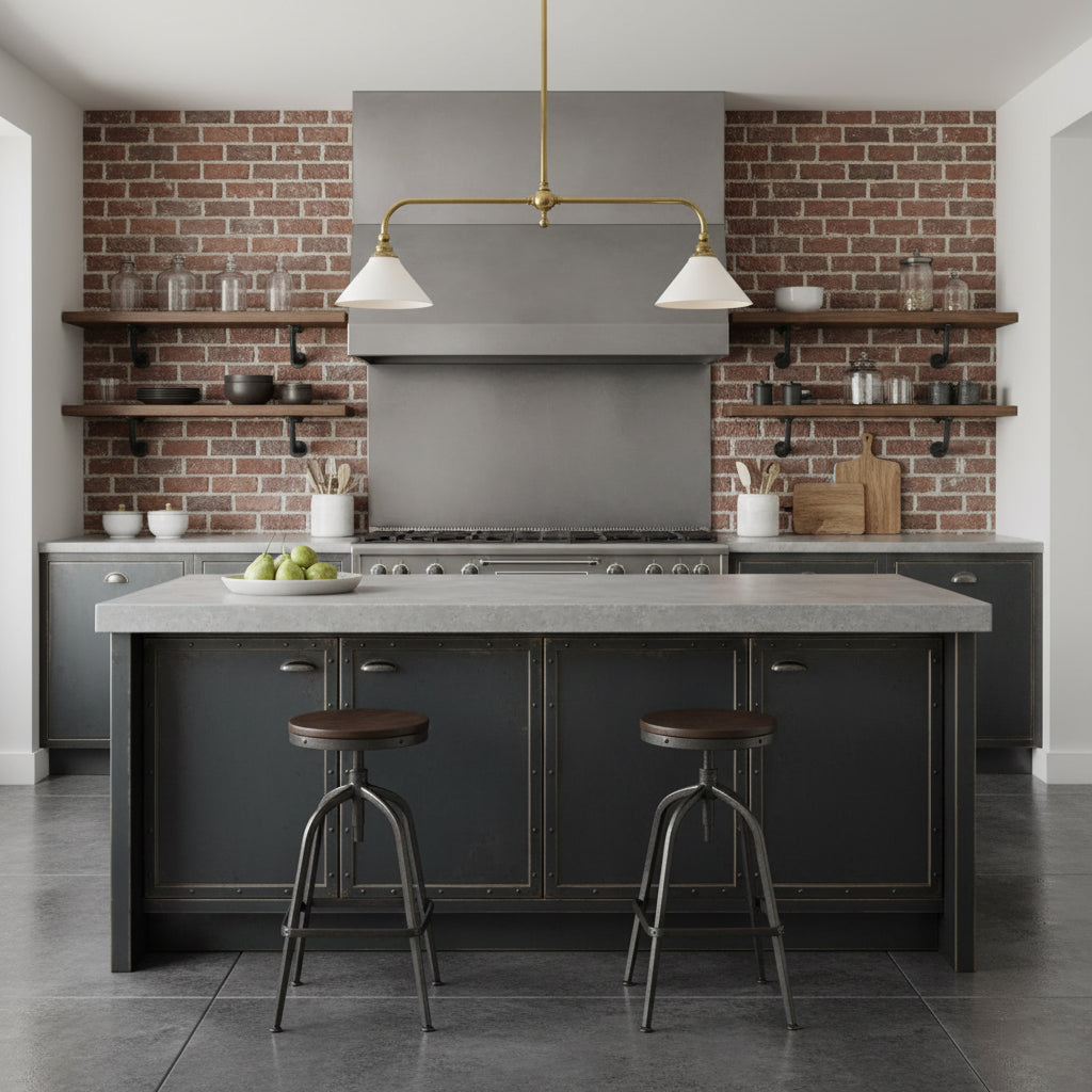 Wenleyor Pendant Light