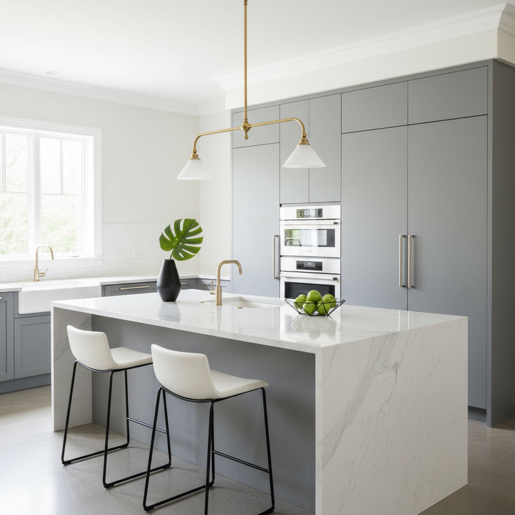 Wenleyor Pendant Light