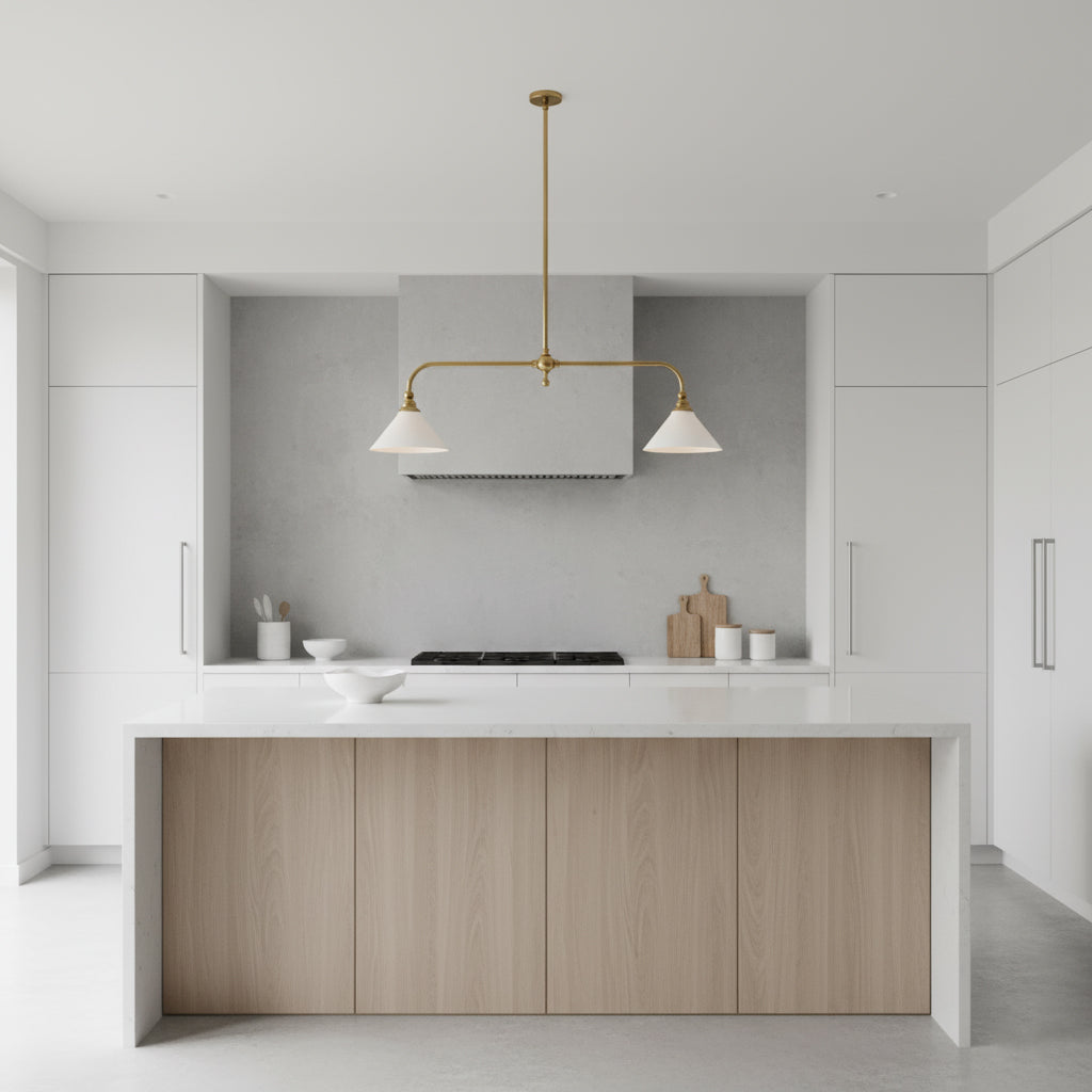 Wenleyor Pendant Light