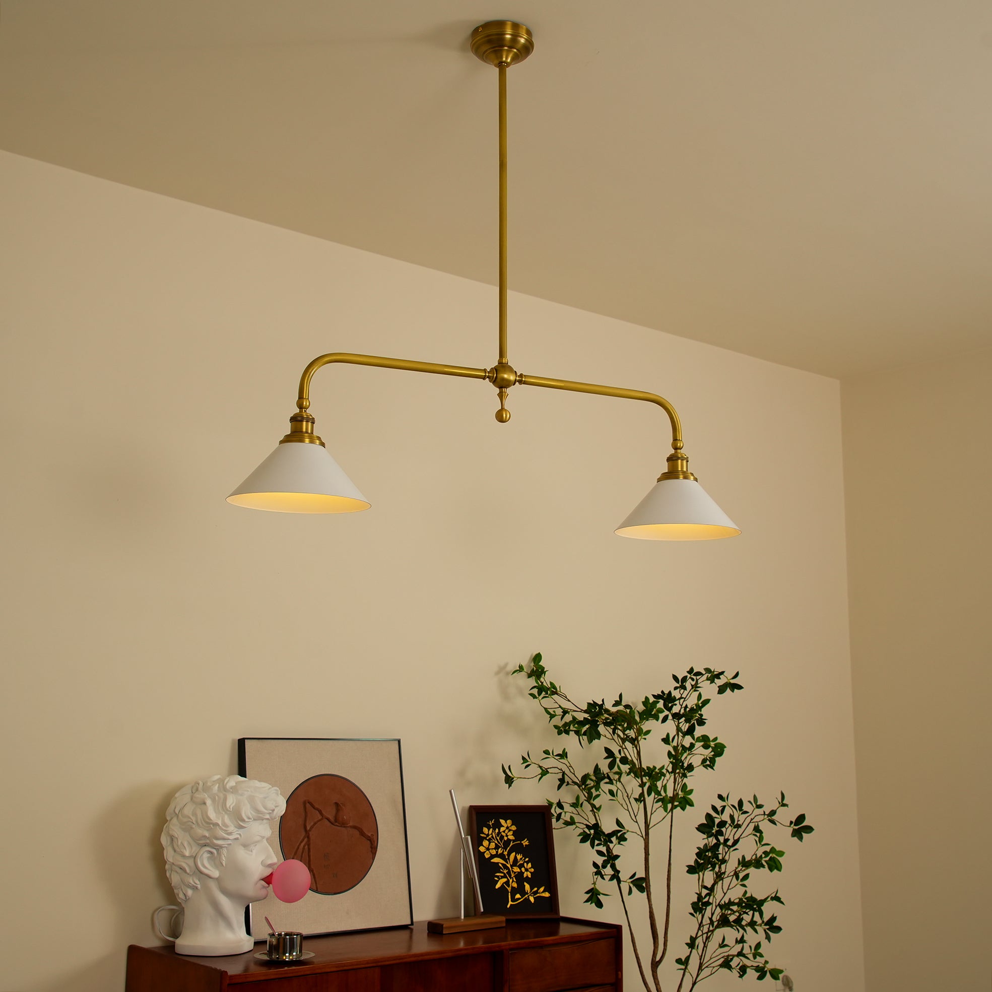 Wenleyor Pendant Light