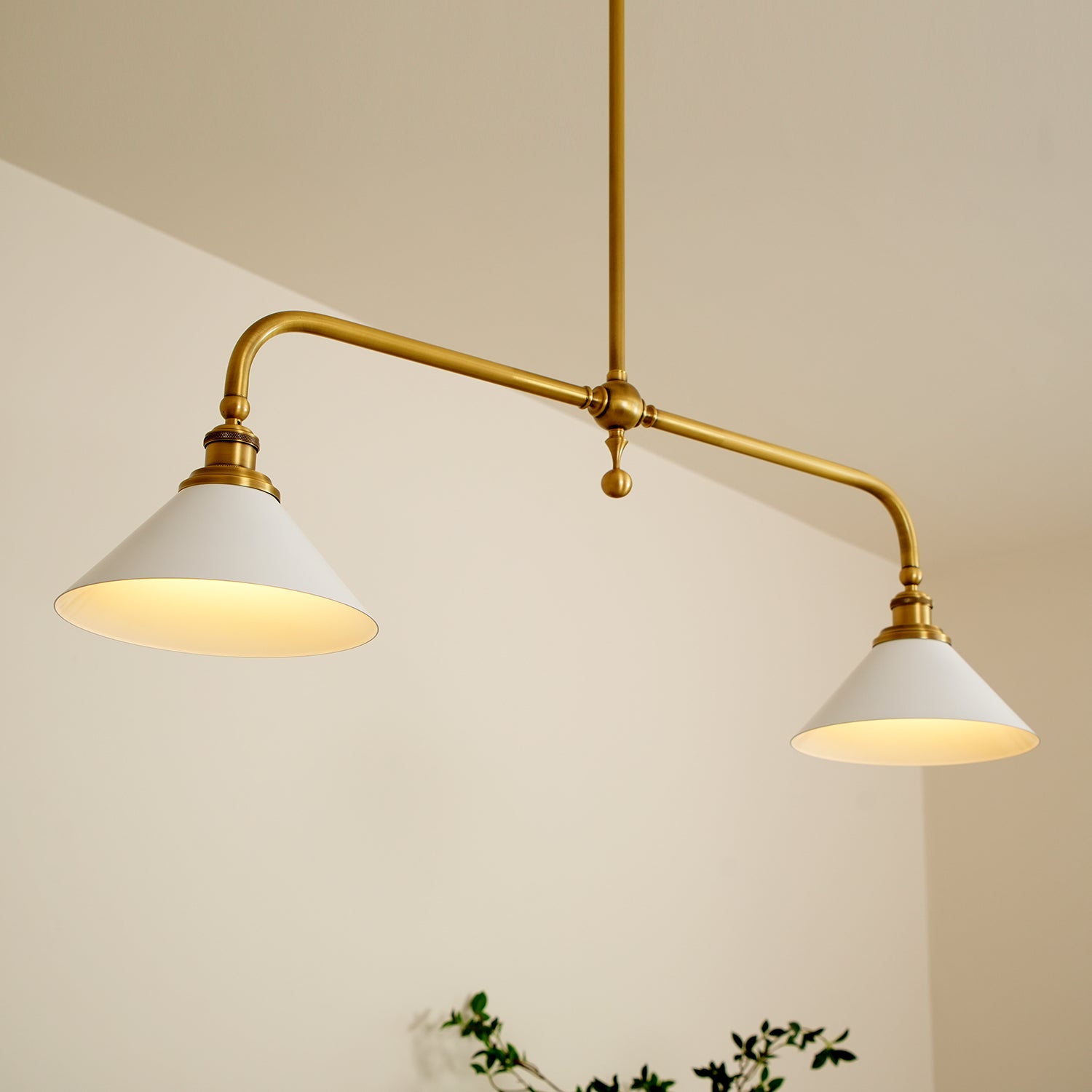 Wenleyor Pendant Light