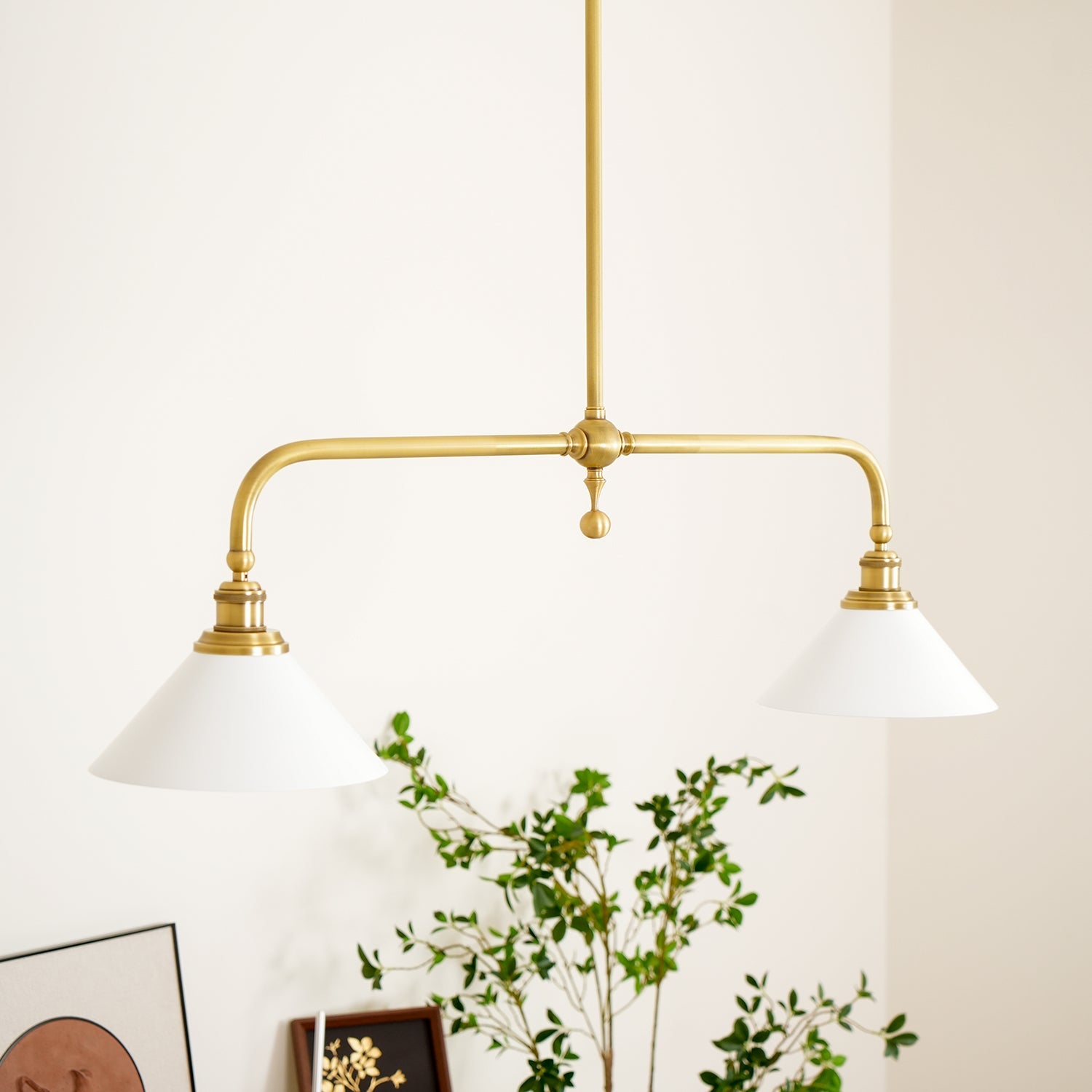 Wenleyor Pendant Light