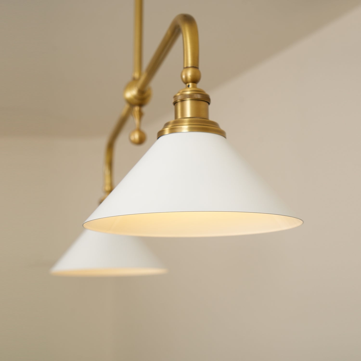 Wenleyor Pendant Light